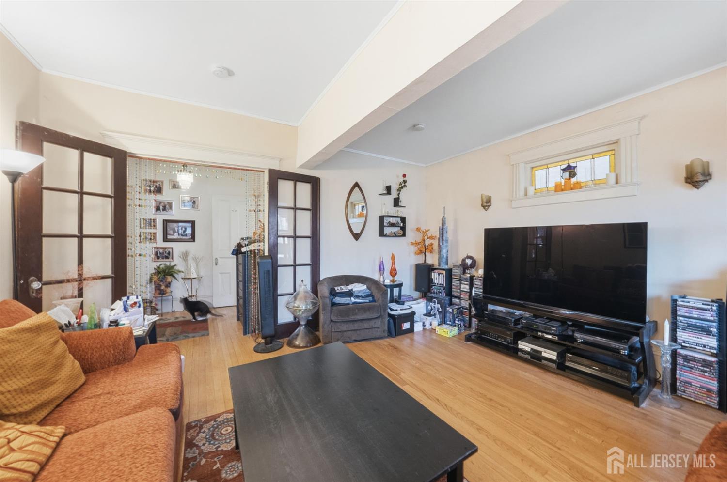 123 Livingston Avenue