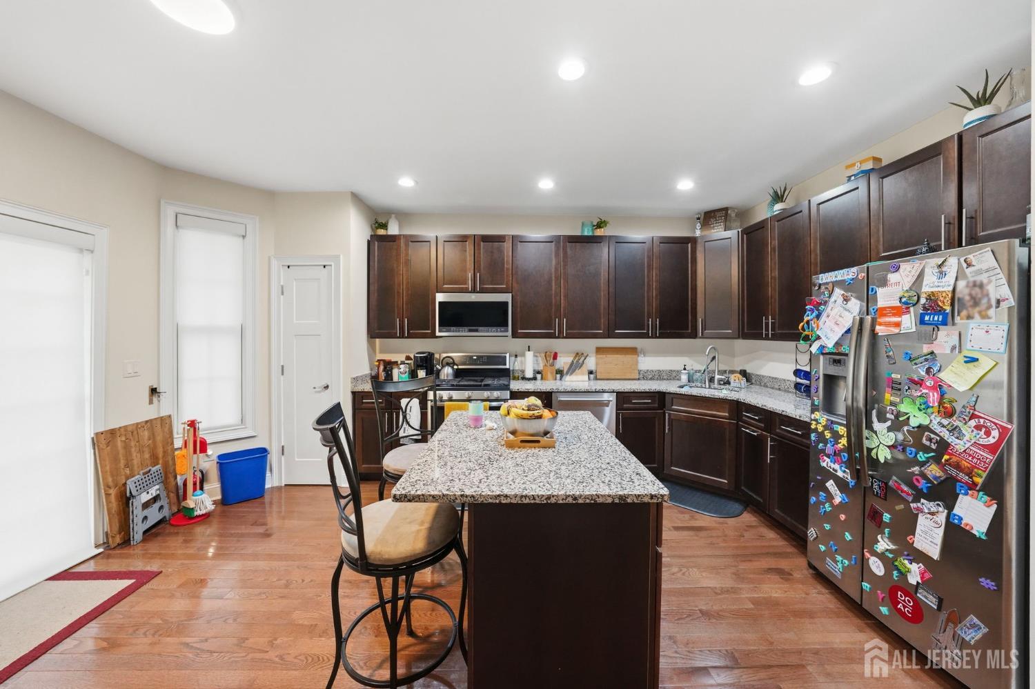 3 Horan Court