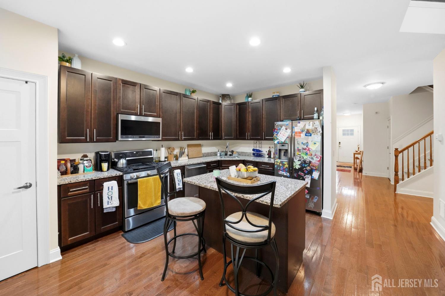 3 Horan Court