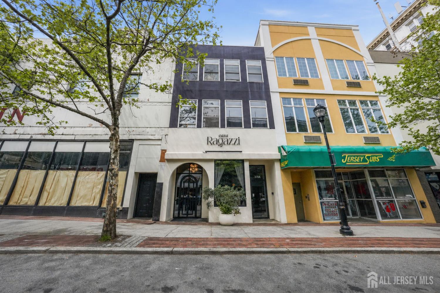 378 George Street