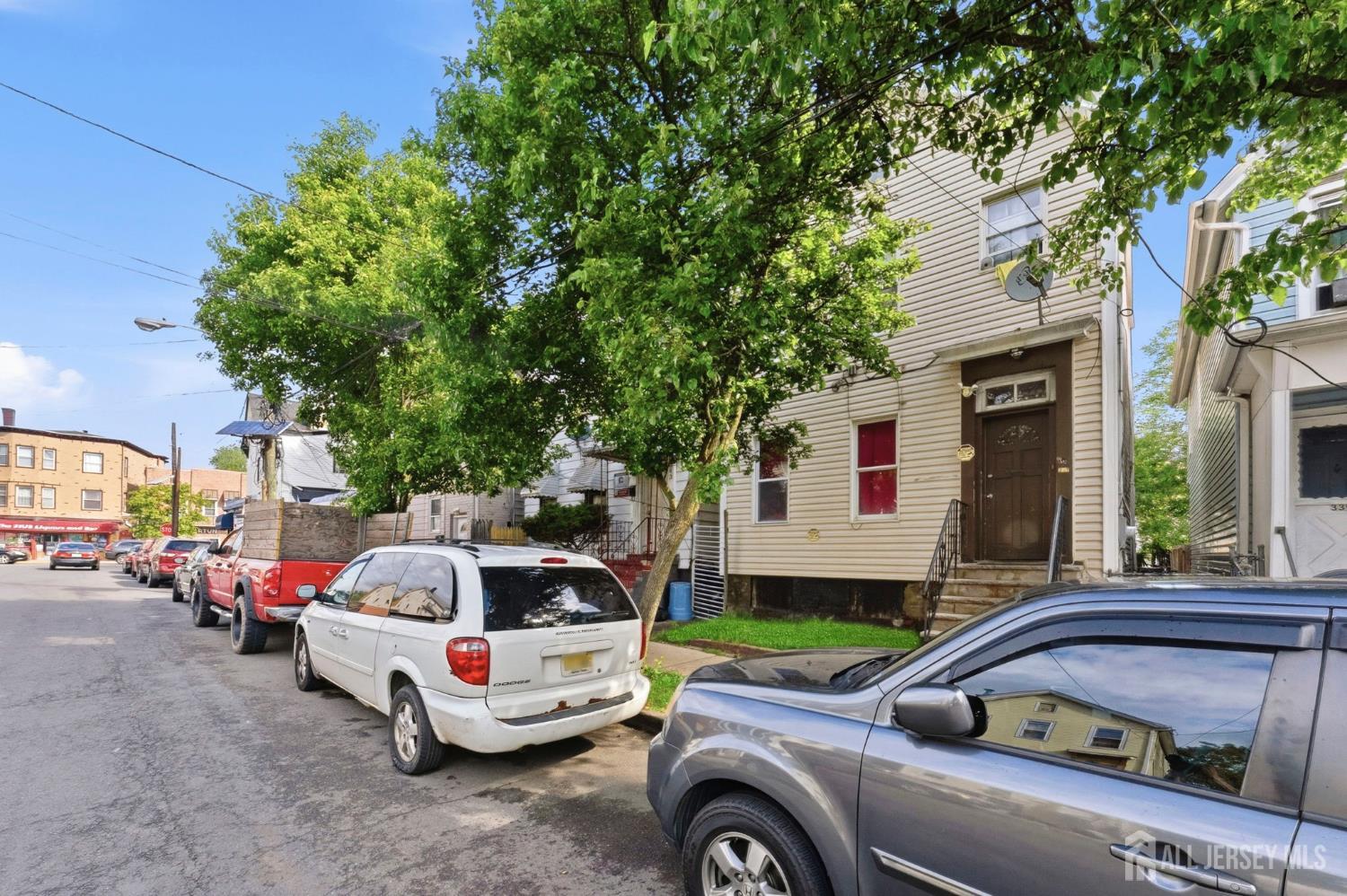 341 Townsend Street