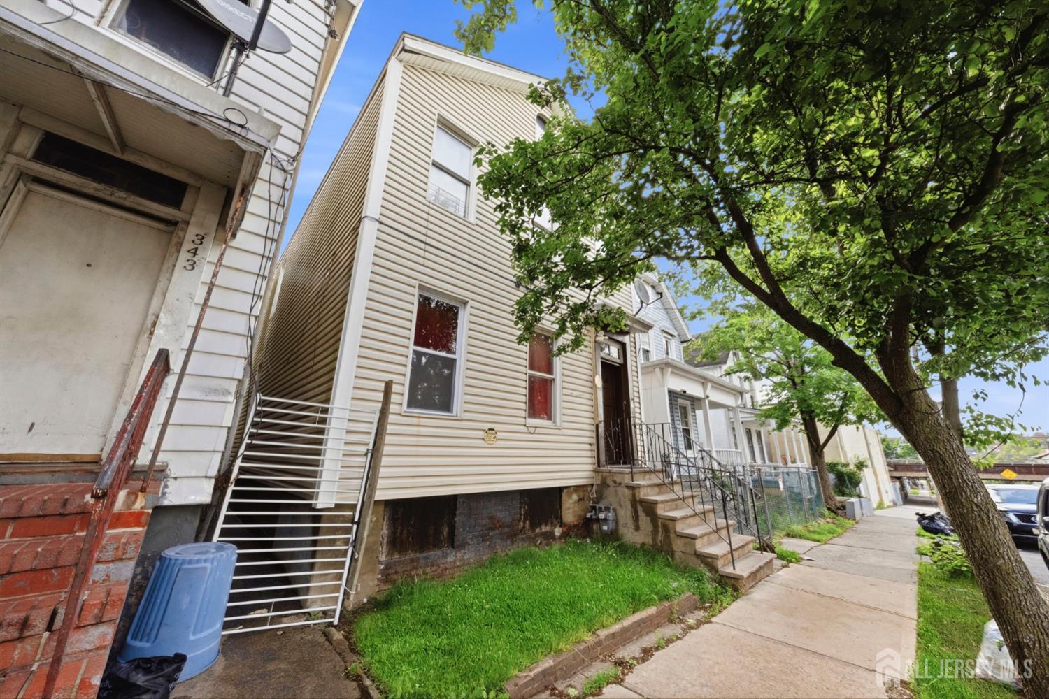 341 Townsend Street