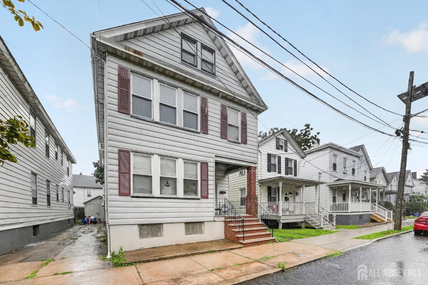 43 Robinson Street