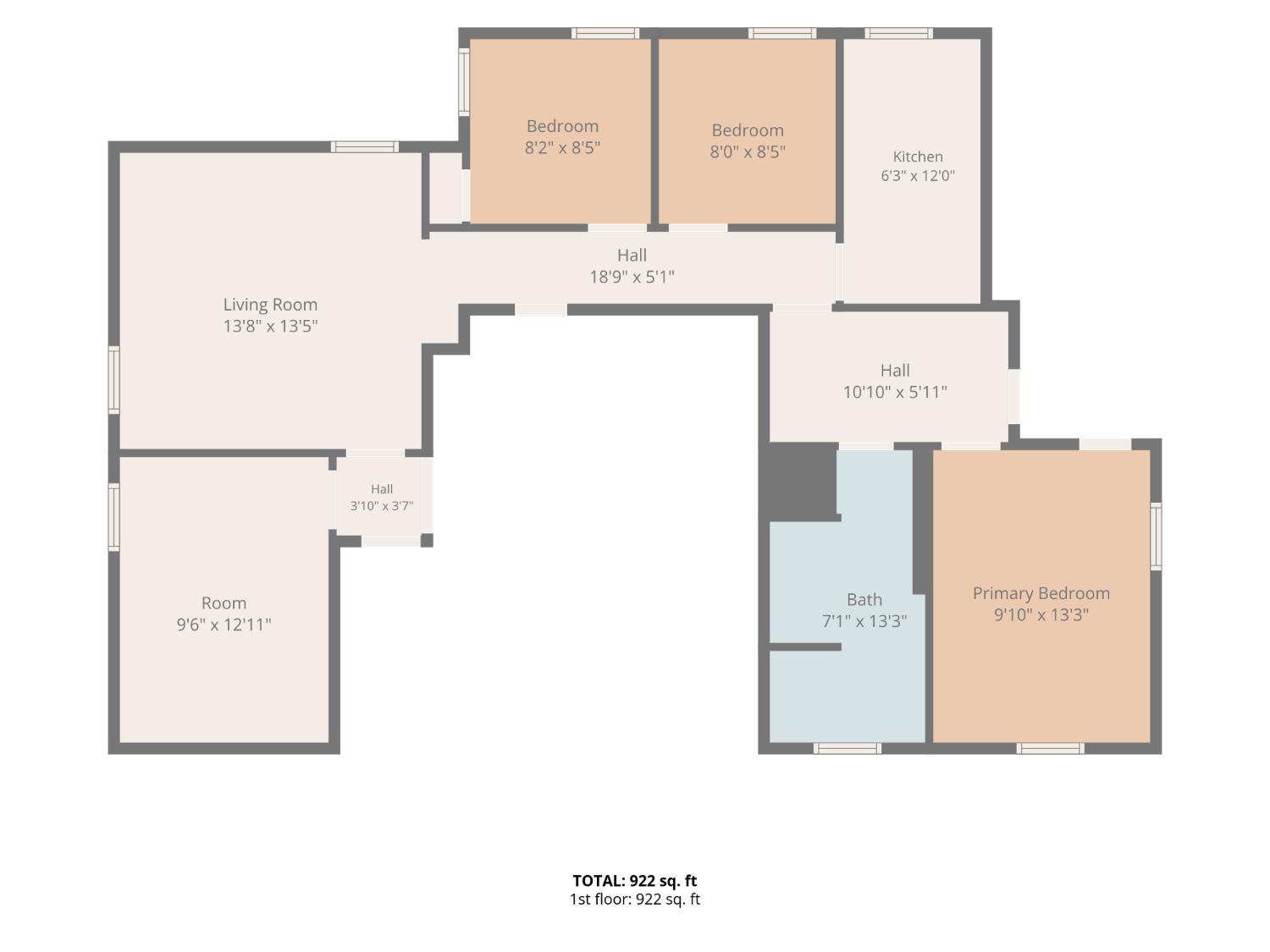 137 Livingston Avenue