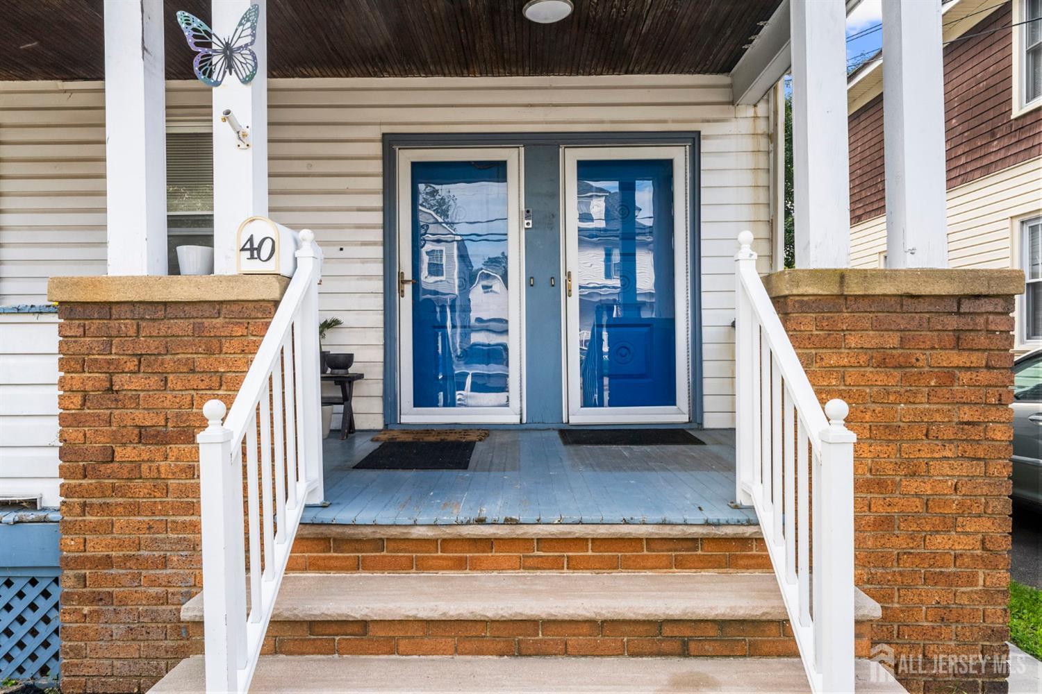 40 Richter Avenue