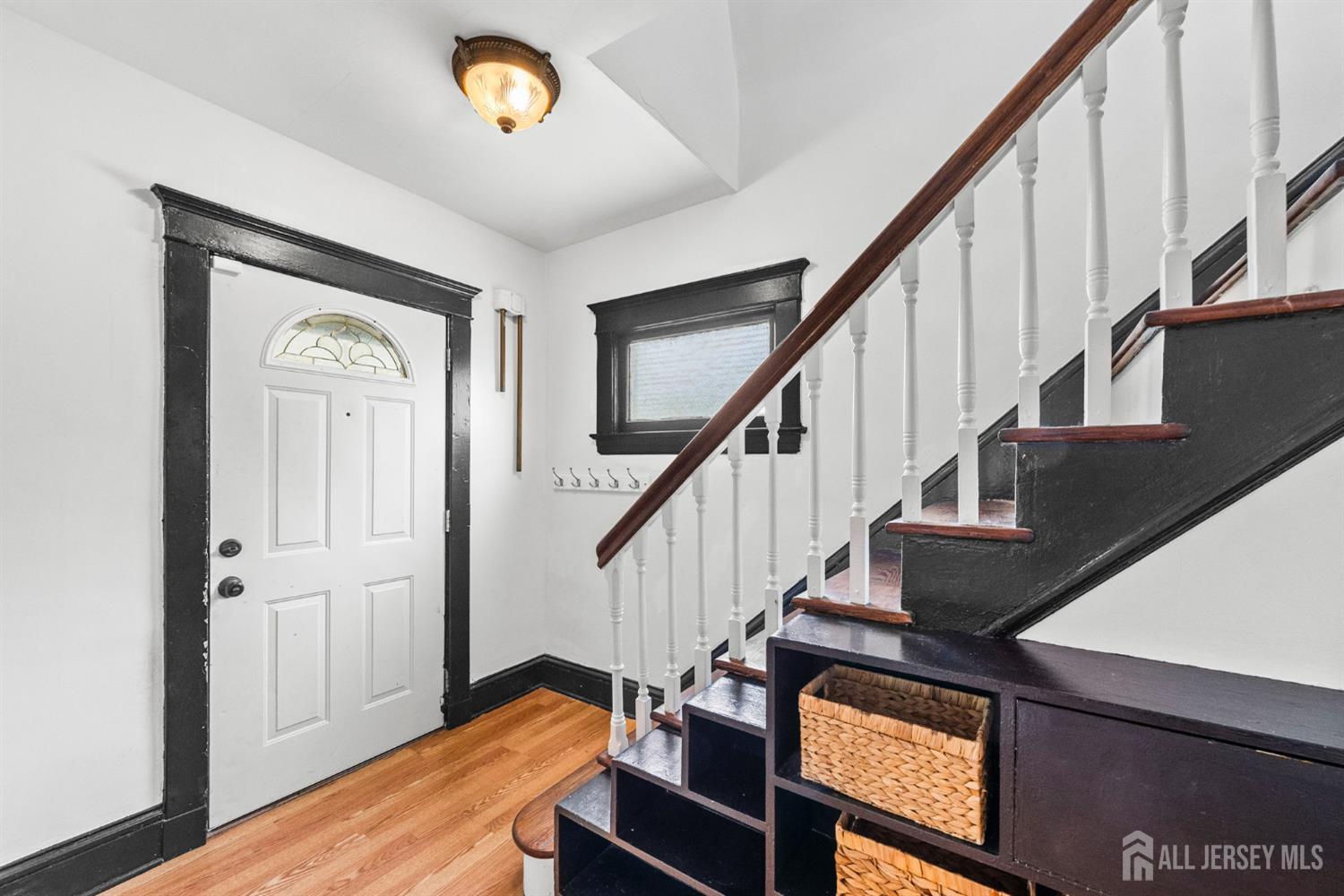 13 Baldwin Street