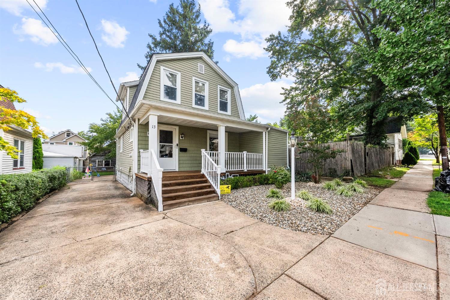 13 Baldwin Street New Brunswick Nj Us 08901 2703380r