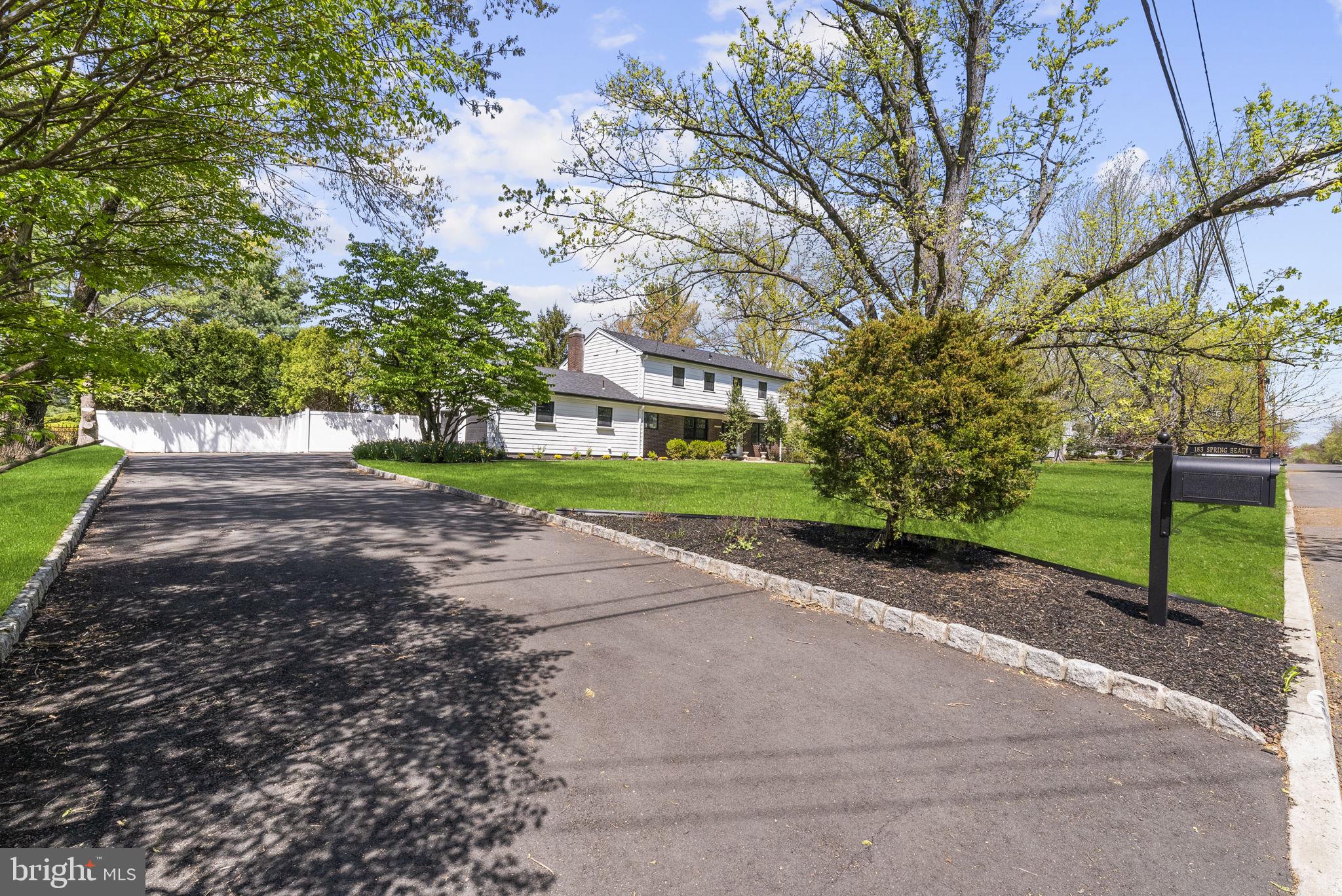 183 SPRING BEAUTY DRIVE