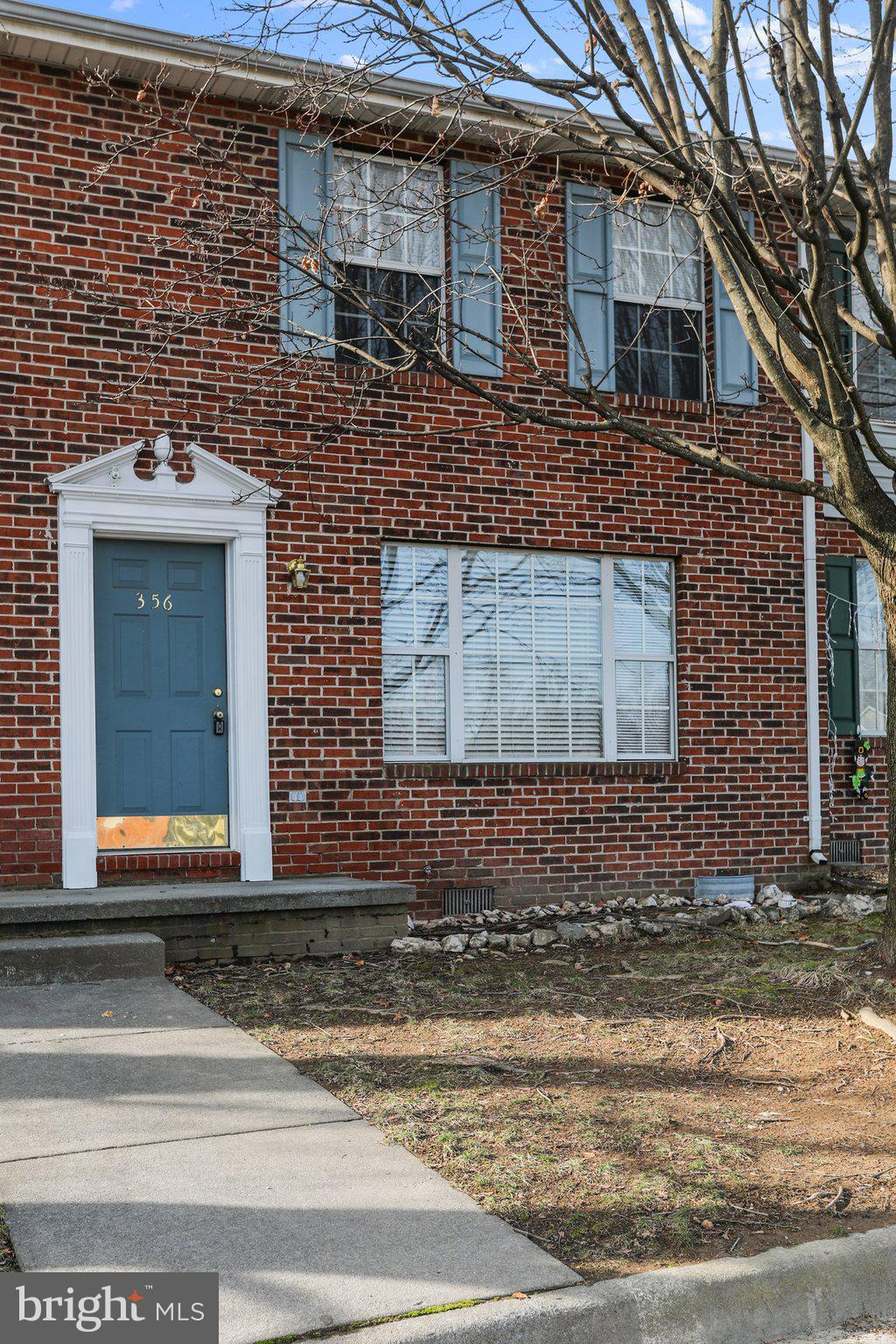 356 VALLEY MILL ROAD