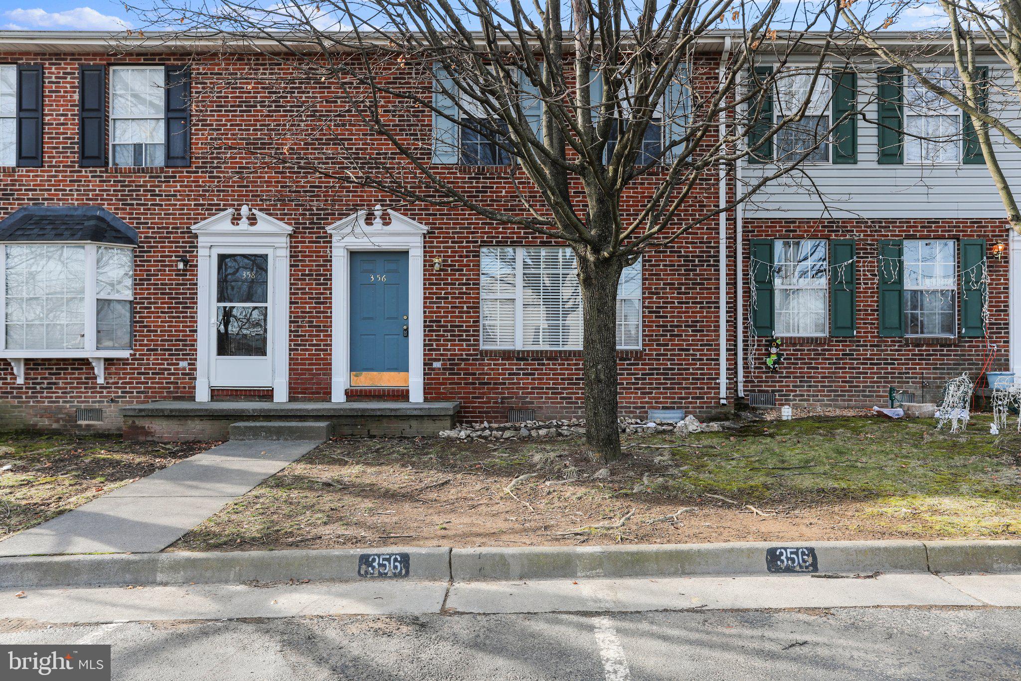 356 VALLEY MILL ROAD