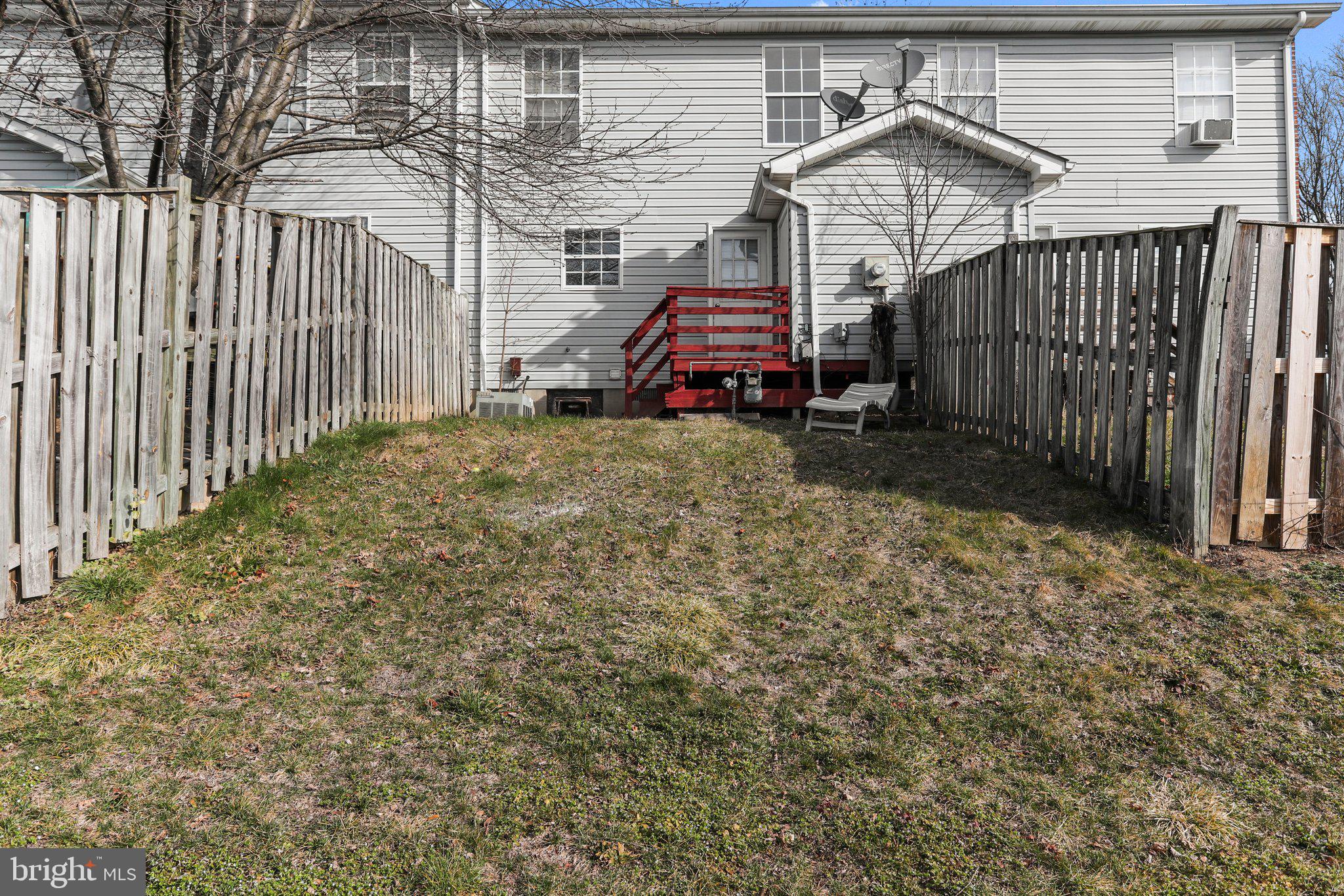 356 VALLEY MILL ROAD