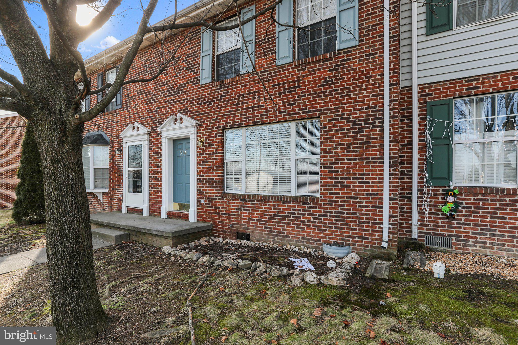 356 VALLEY MILL ROAD