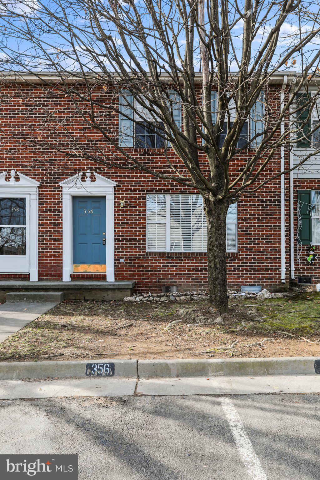 356 VALLEY MILL ROAD