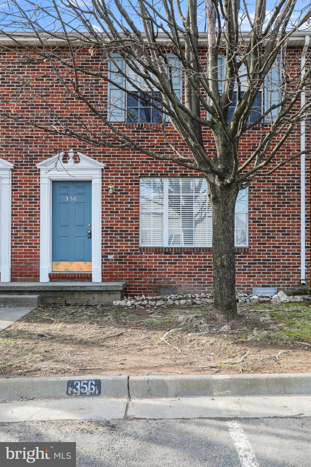 356 VALLEY MILL ROAD