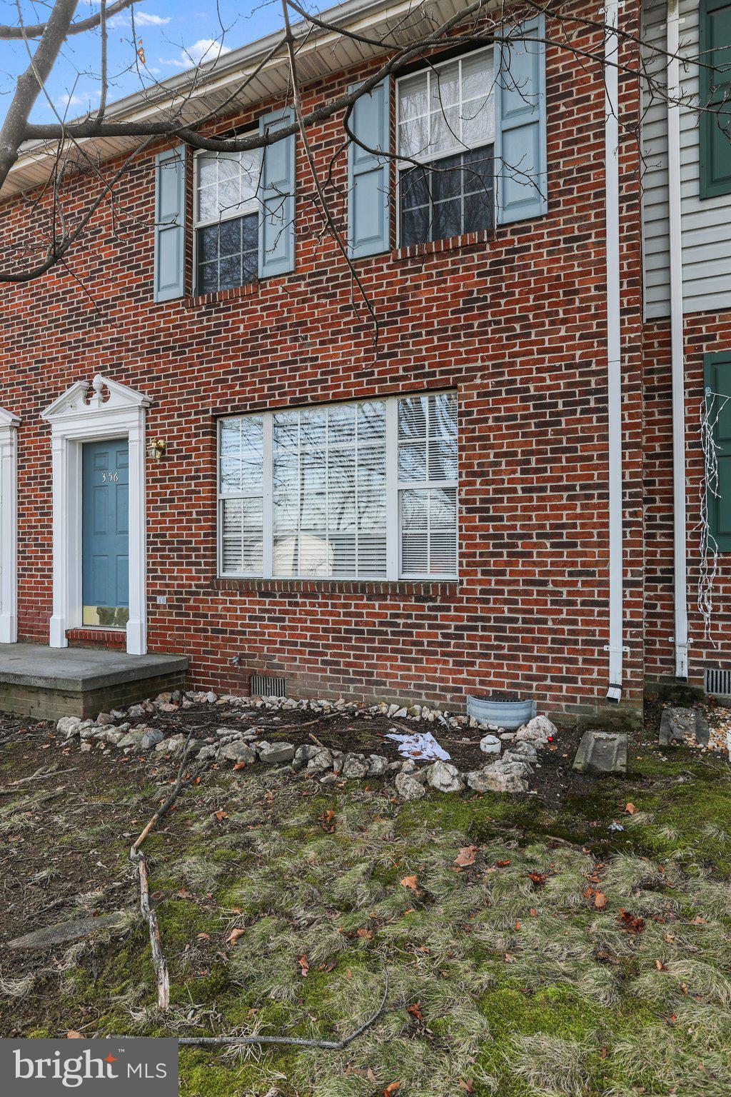 356 VALLEY MILL ROAD