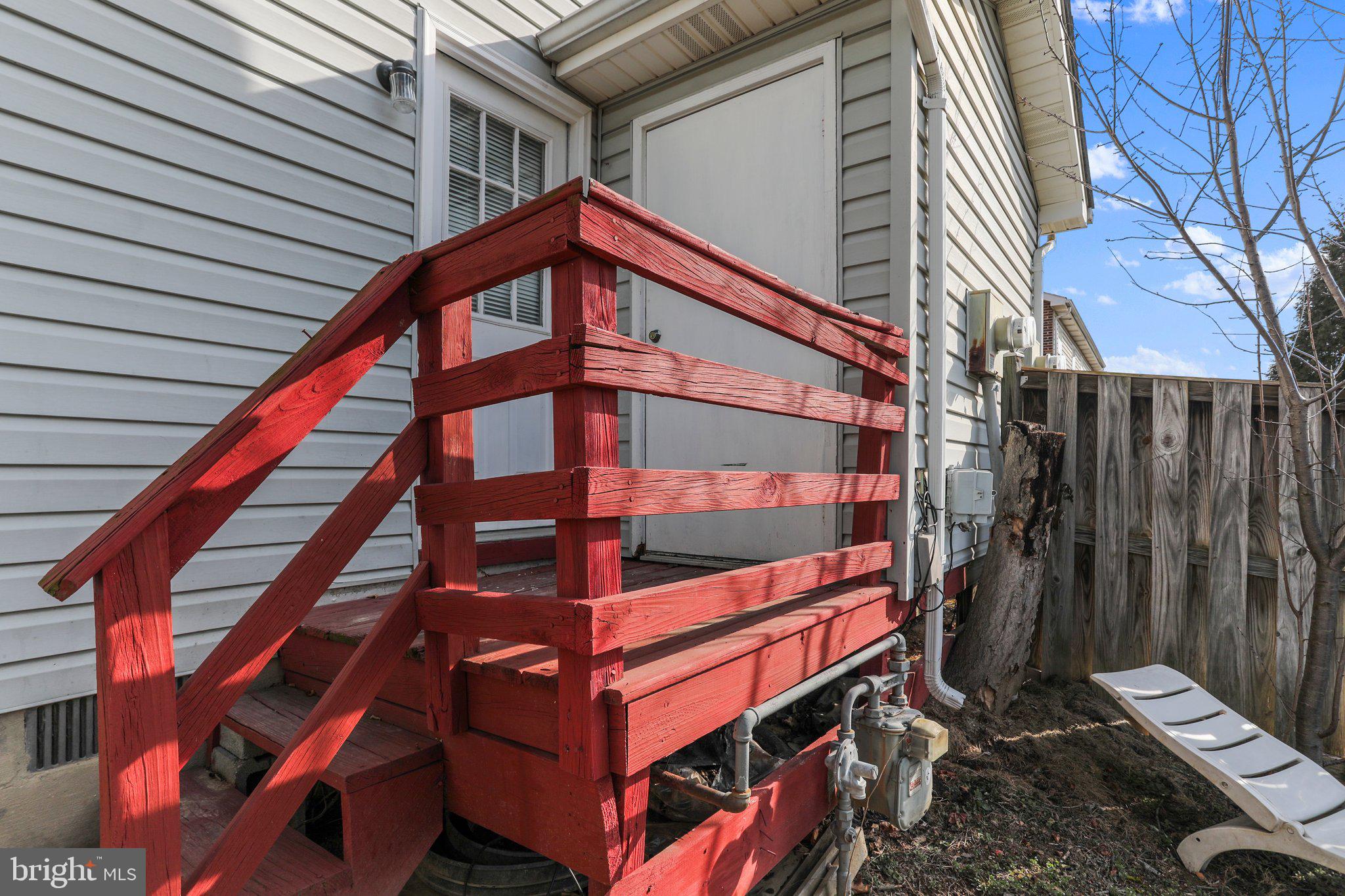 356 VALLEY MILL ROAD