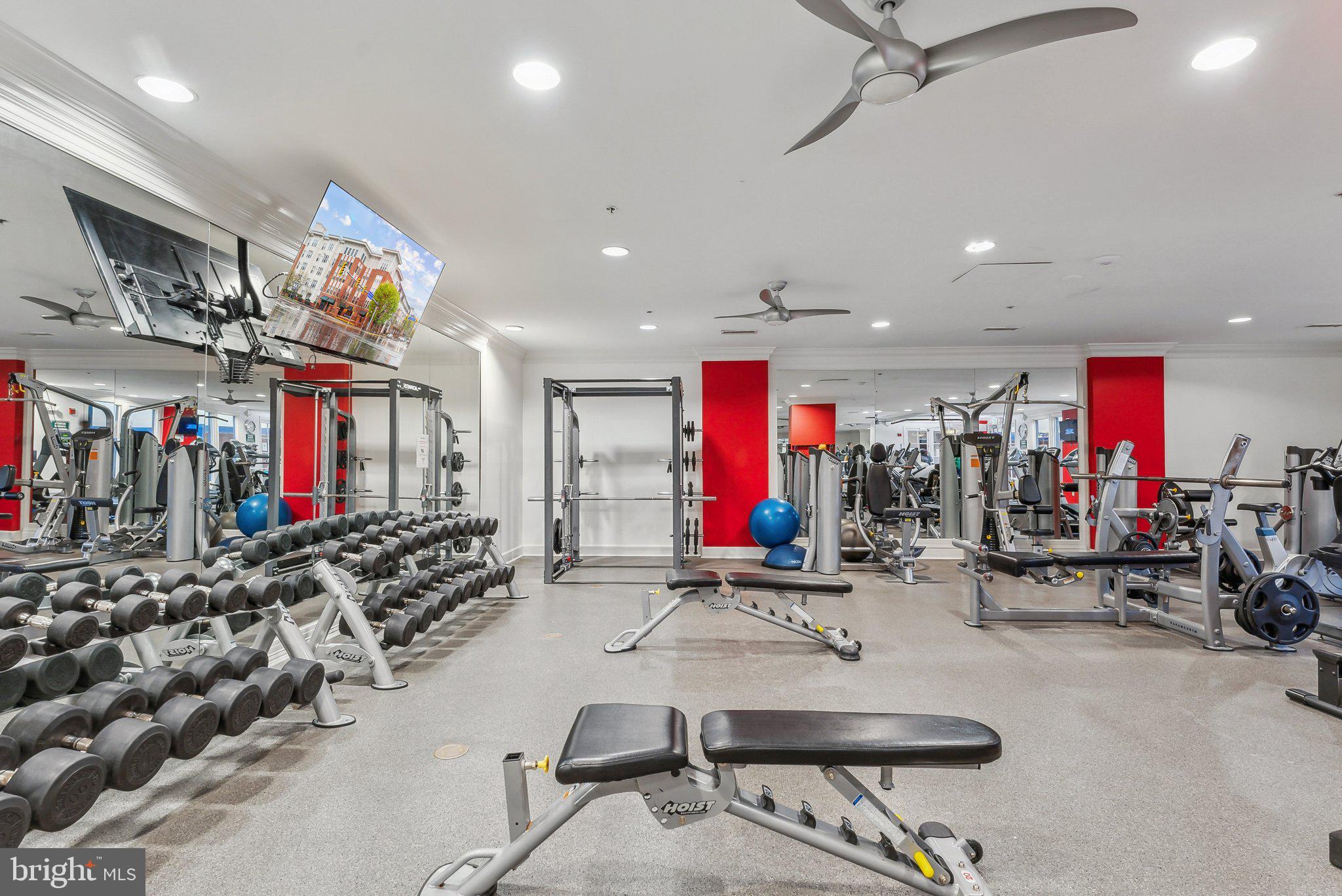 2655 PROSPERITY AVENUE 118