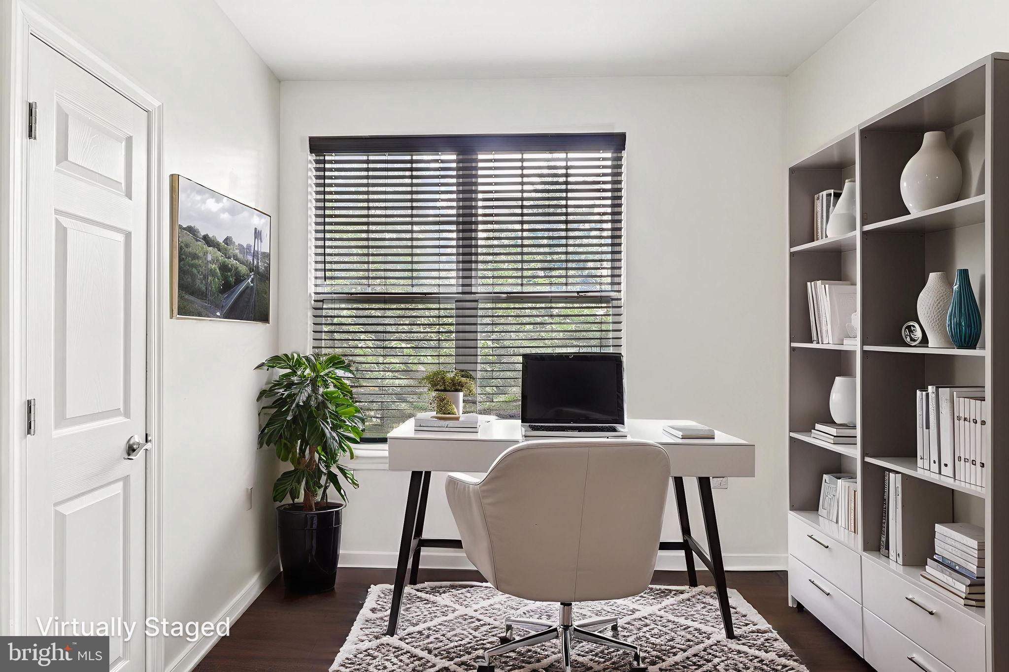 1641 INTERNATIONAL DRIVE 207