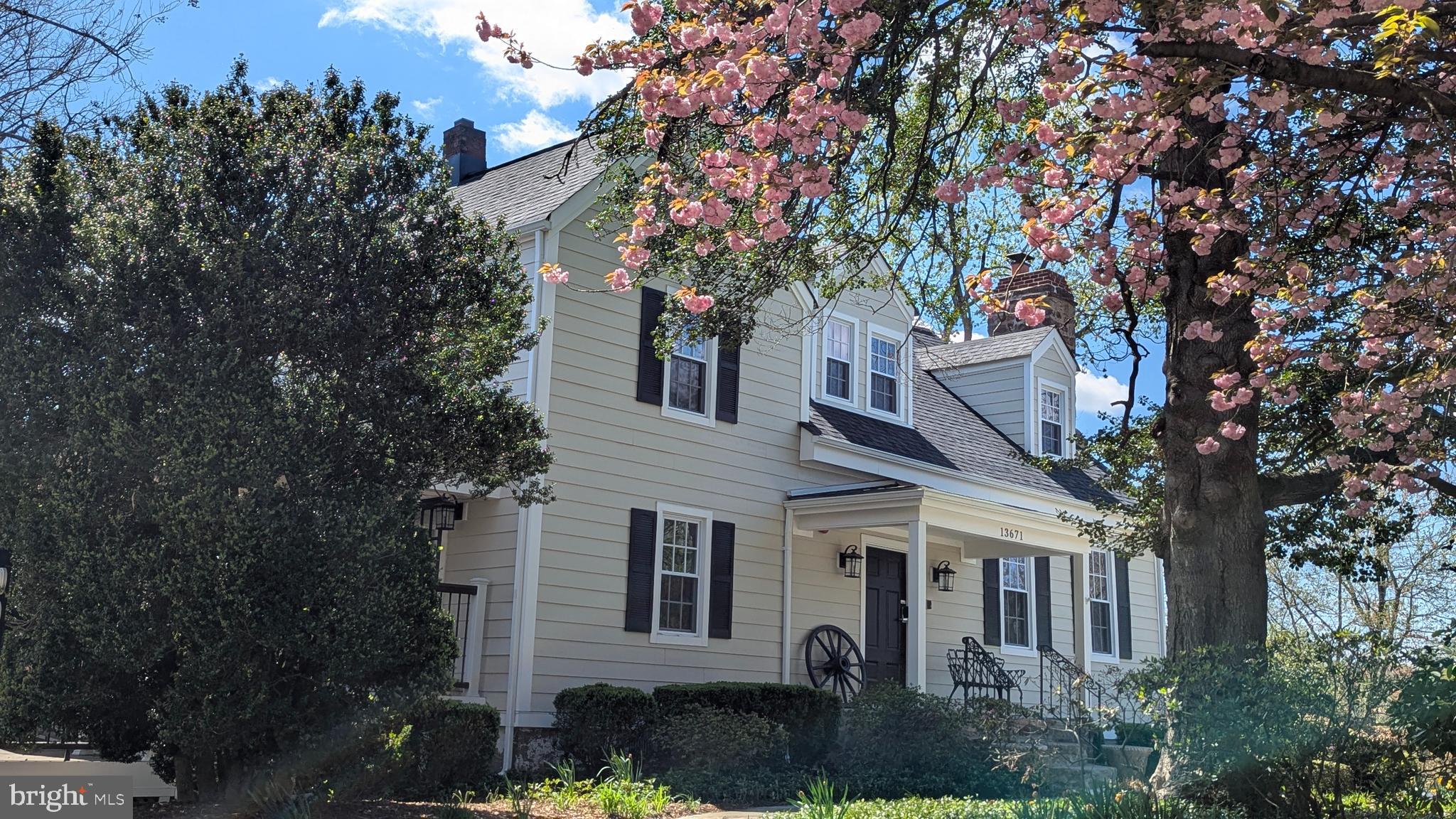 13678 ORCHARD DRIVE 3678