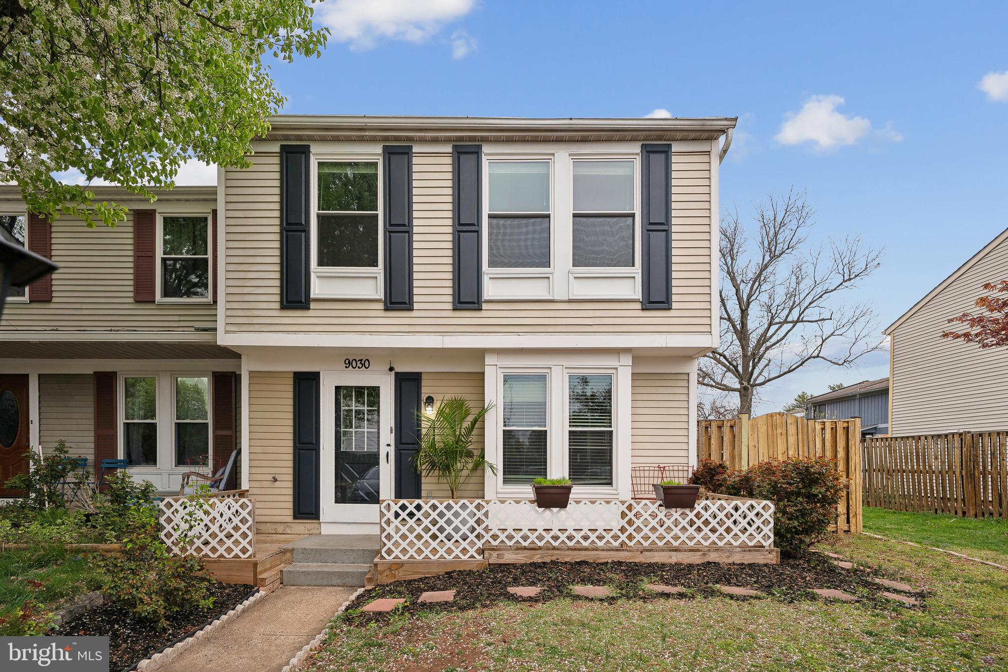 9030 SAINT STEVEN COURT