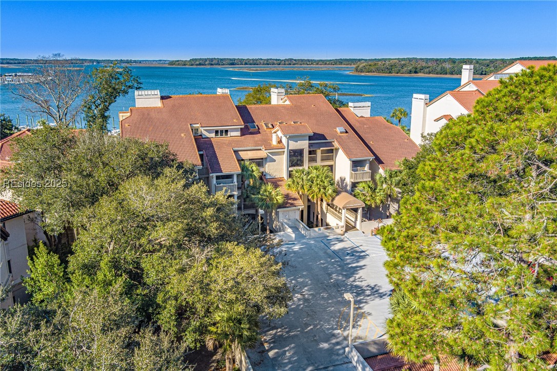 4 Village North Drive Unit: 41