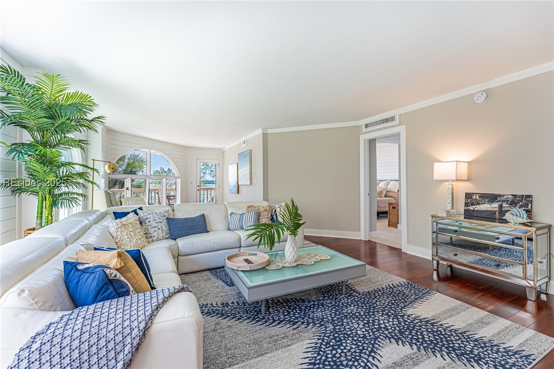 4 Village North Drive Unit: 41