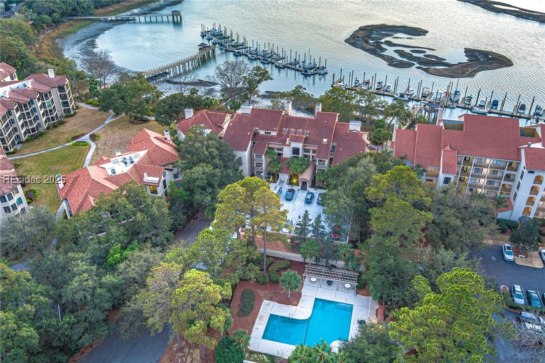 4 Village North Drive Unit: 41