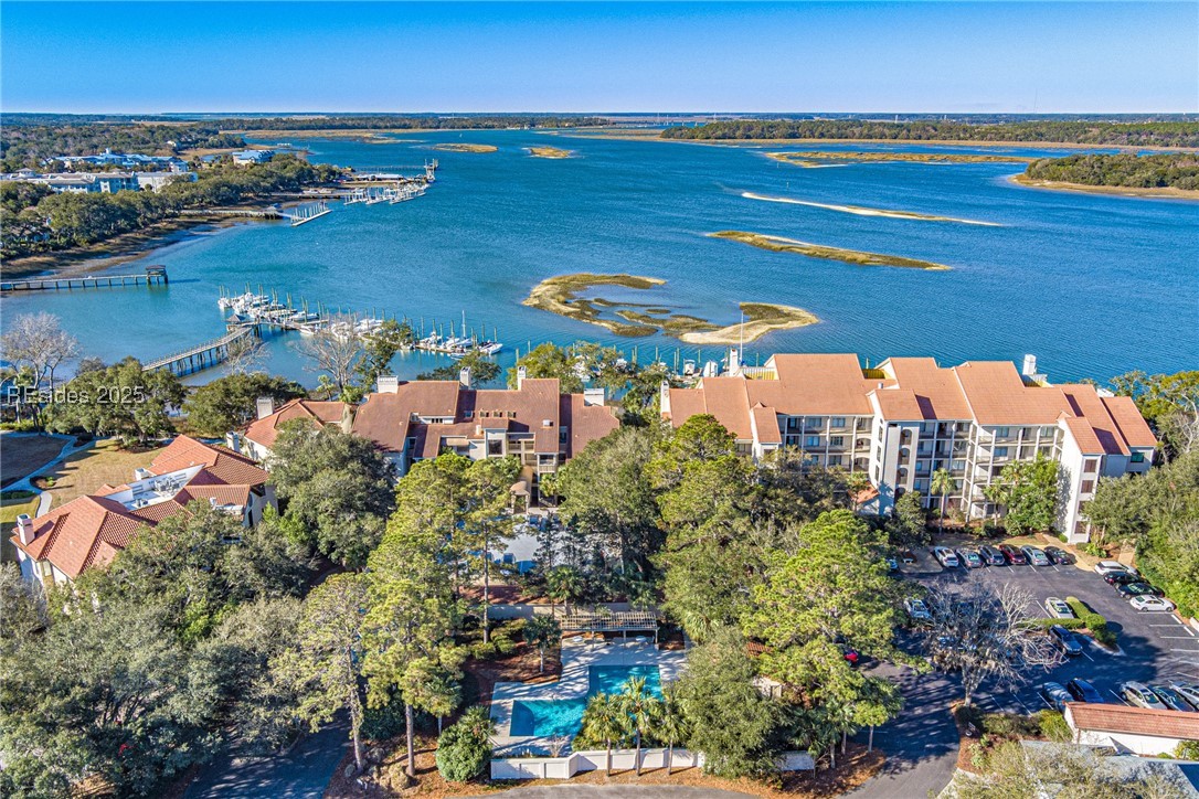 4 Village North Drive Unit: 41