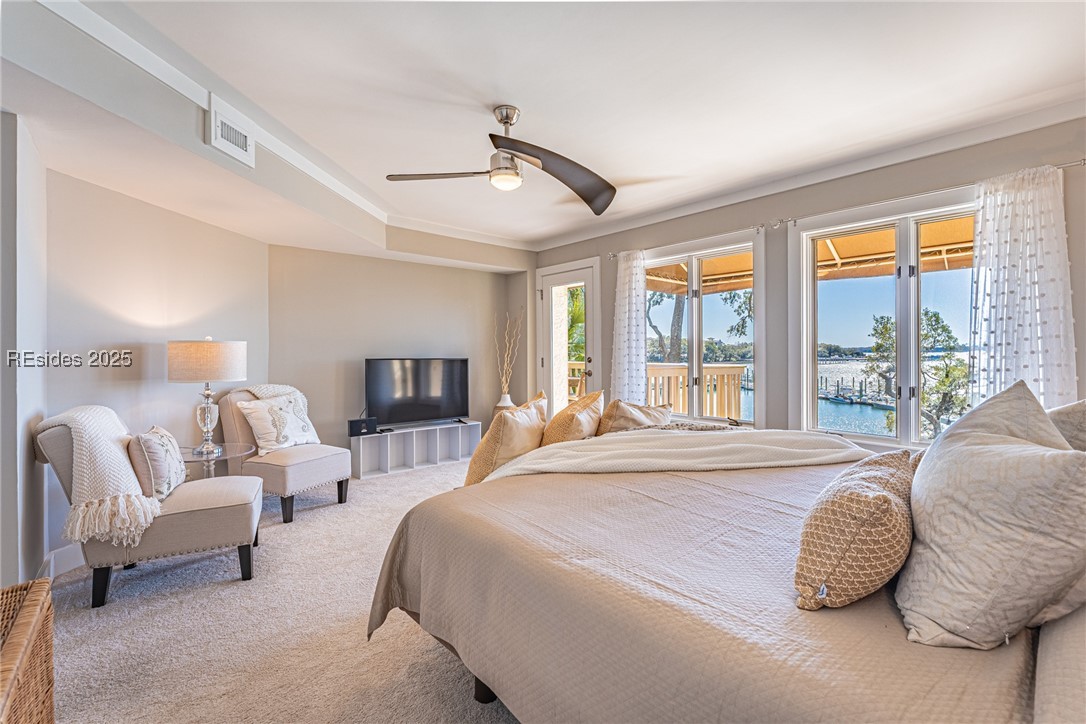 4 Village North Drive Unit: 41