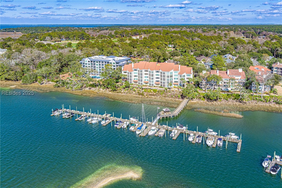 4 Village North Drive Unit: 41