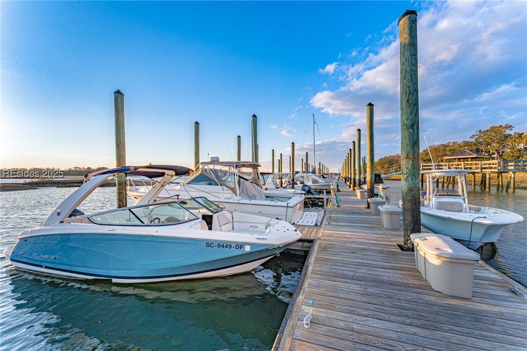 4 Village North Drive Unit: 41