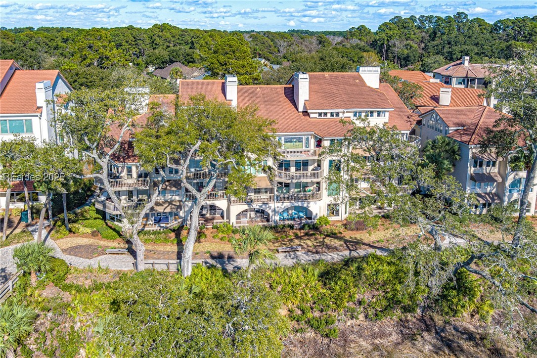 4 Village North Drive Unit: 41