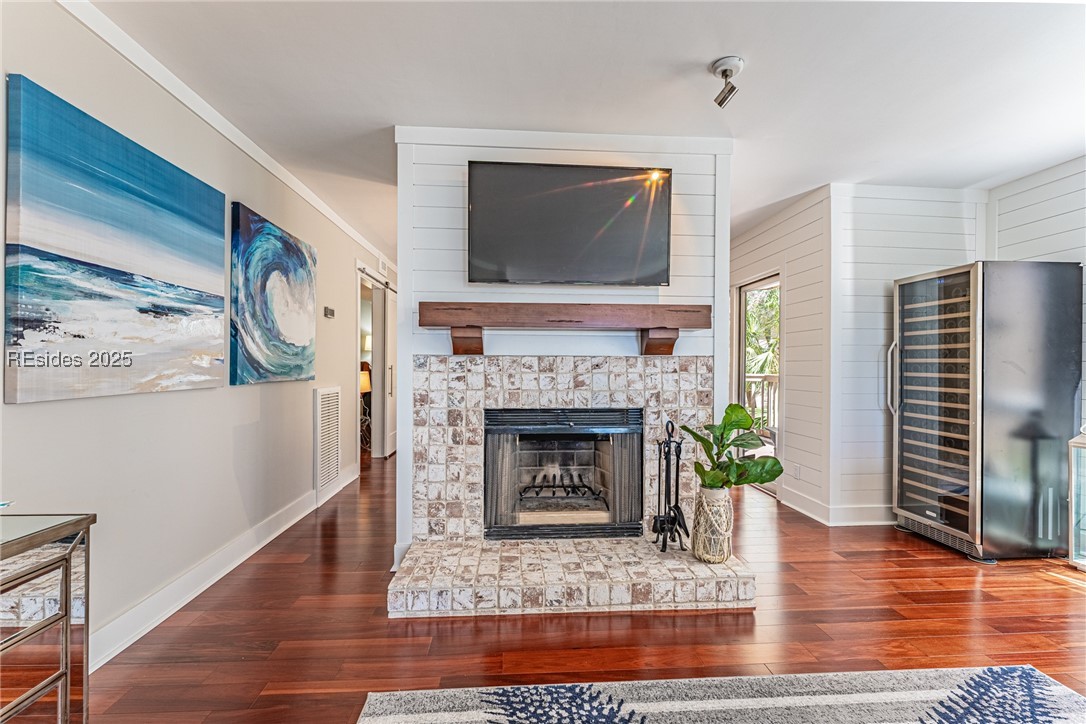 4 Village North Drive Unit: 41