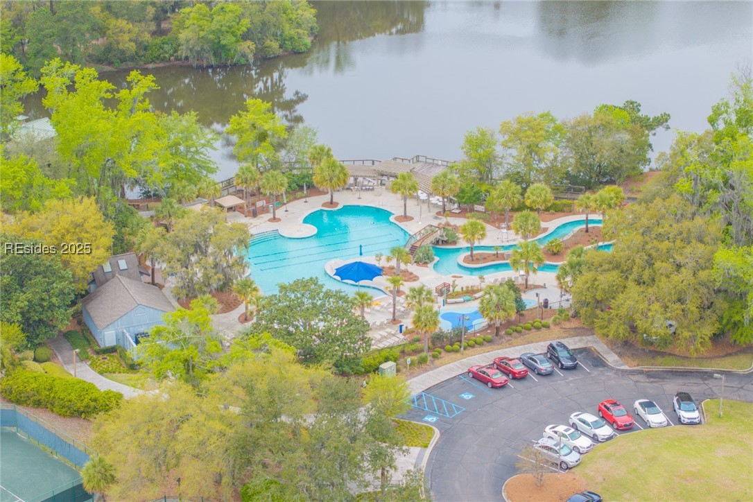 4 Village North Drive Unit: 41