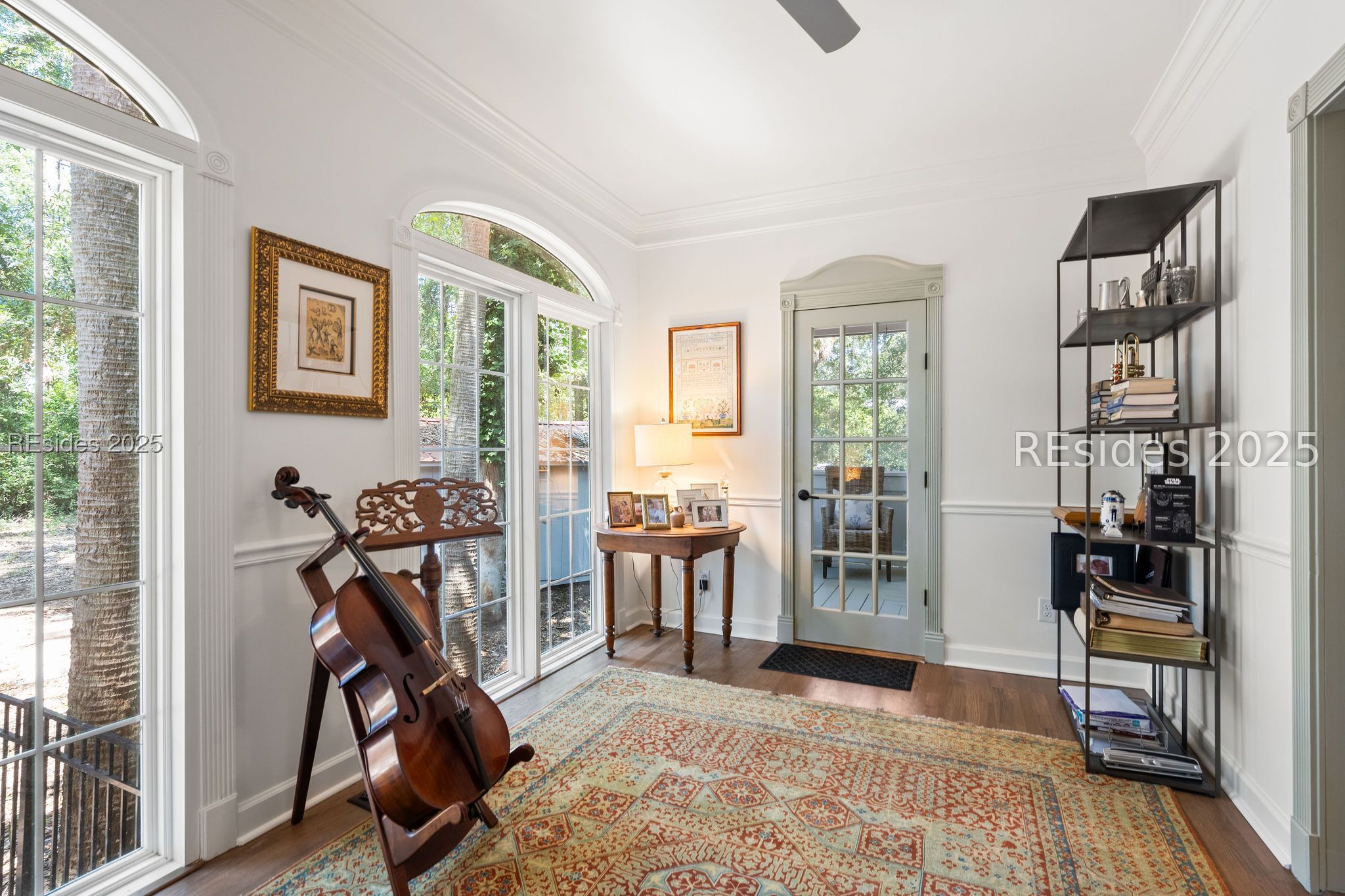 15 Millwright Drive