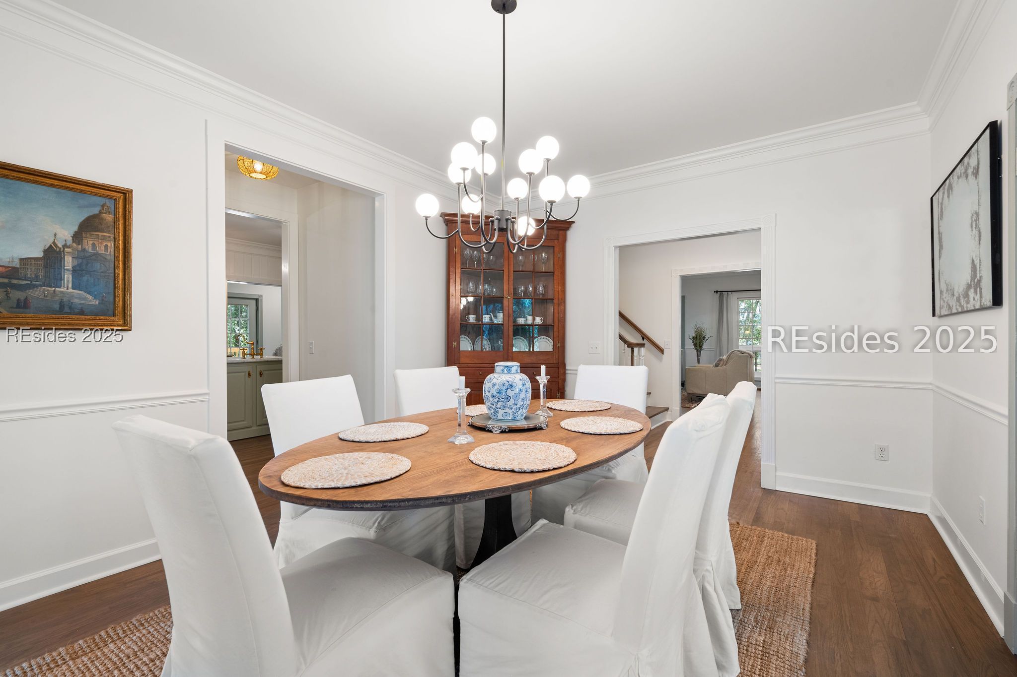 15 Millwright Drive