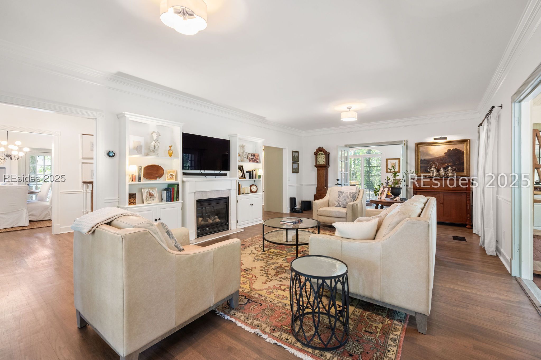15 Millwright Drive