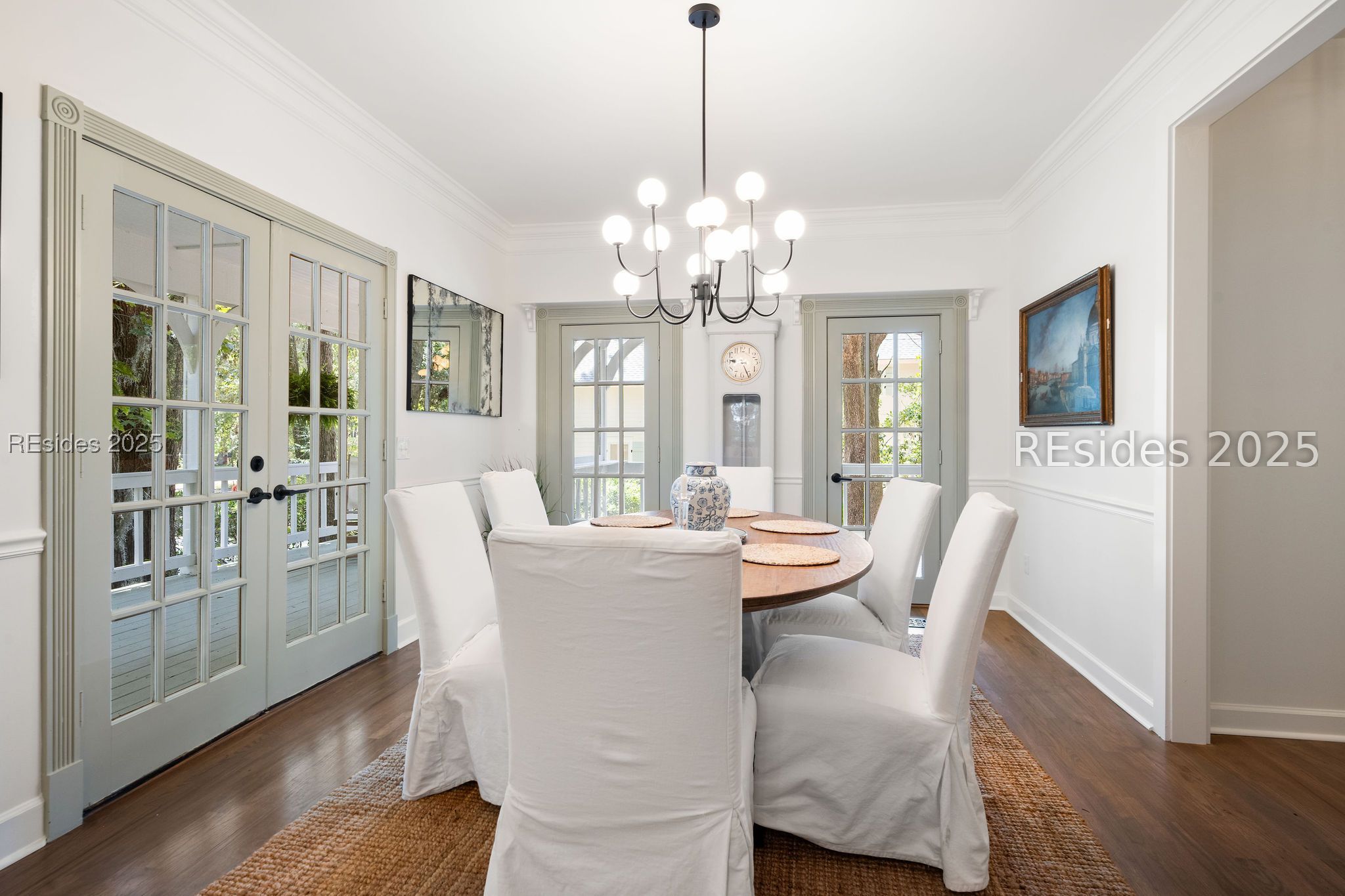 15 Millwright Drive