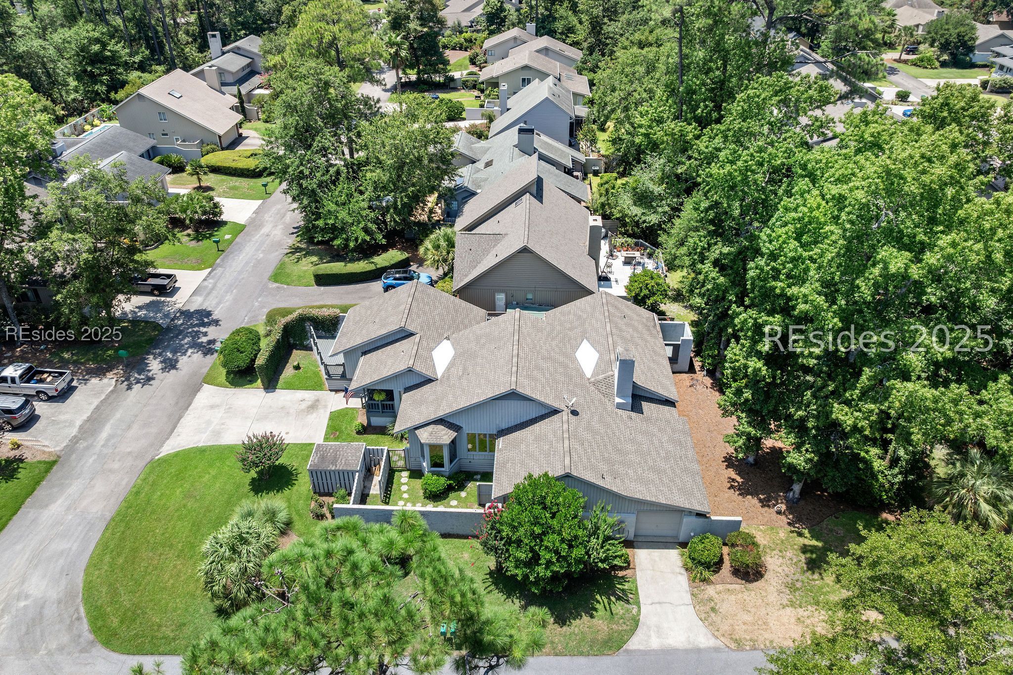 2 Fawn Lane