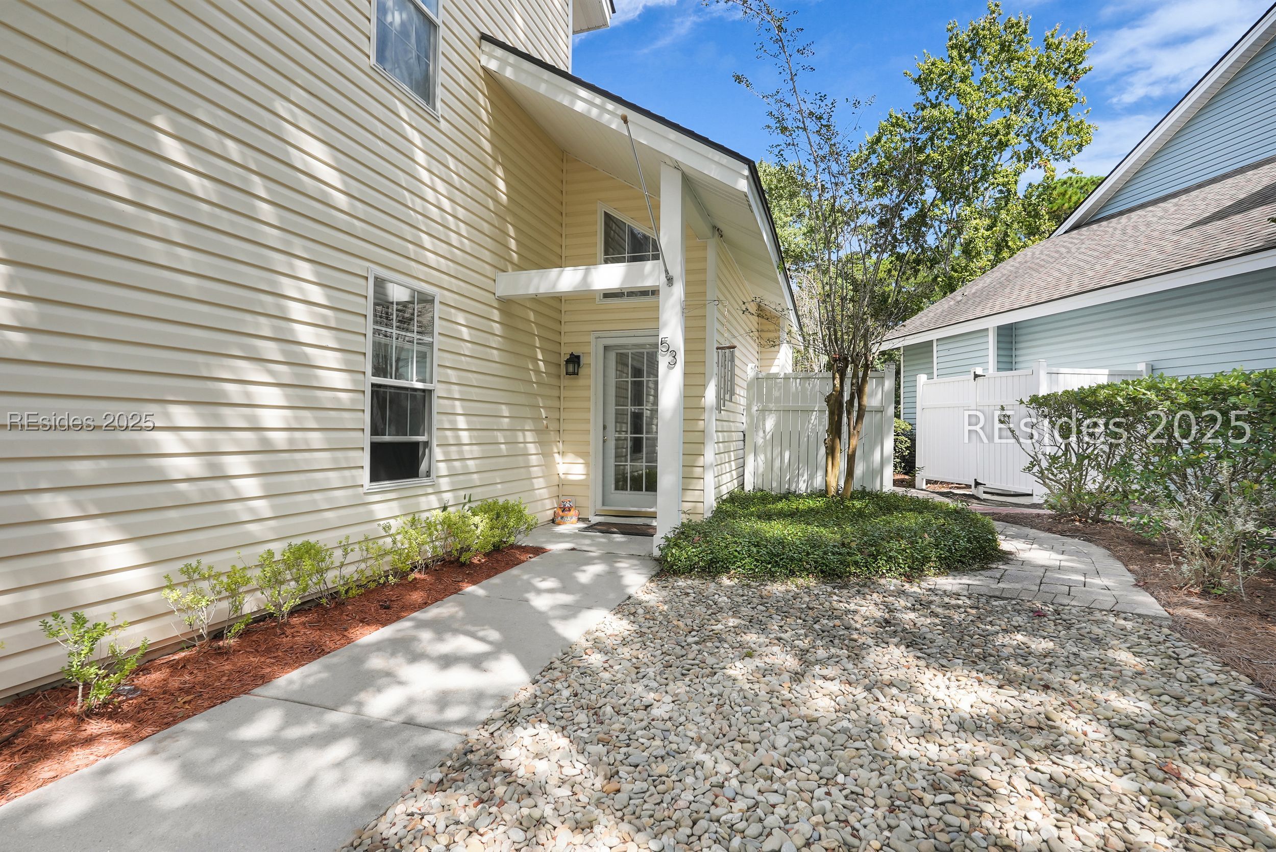 53 Lake Linden Lane Unit: 53