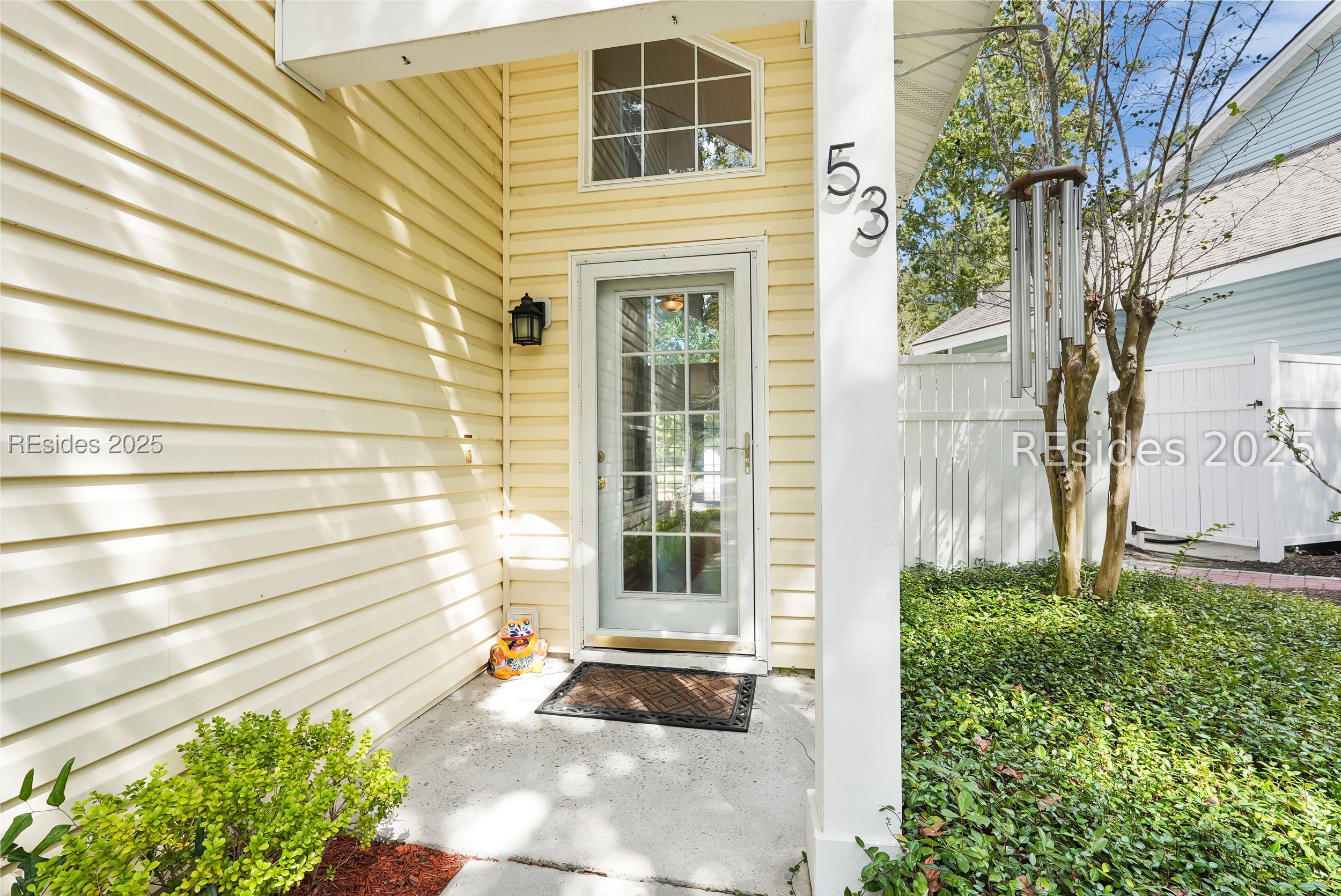 53 Lake Linden Lane Unit: 53