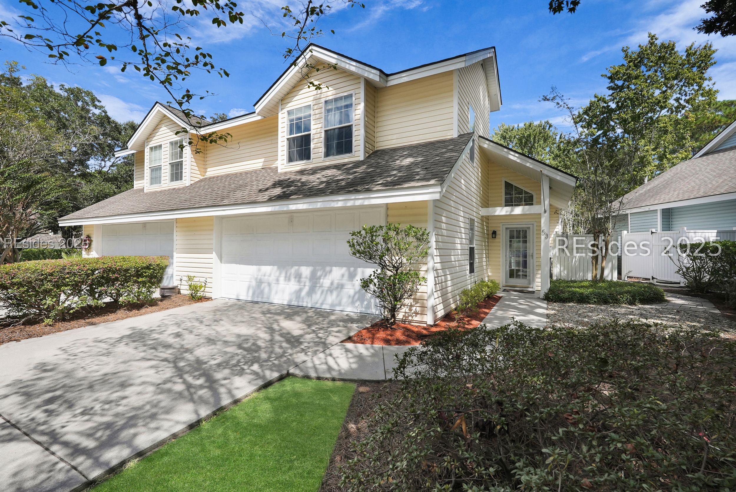 53 Lake Linden Lane Unit: 53