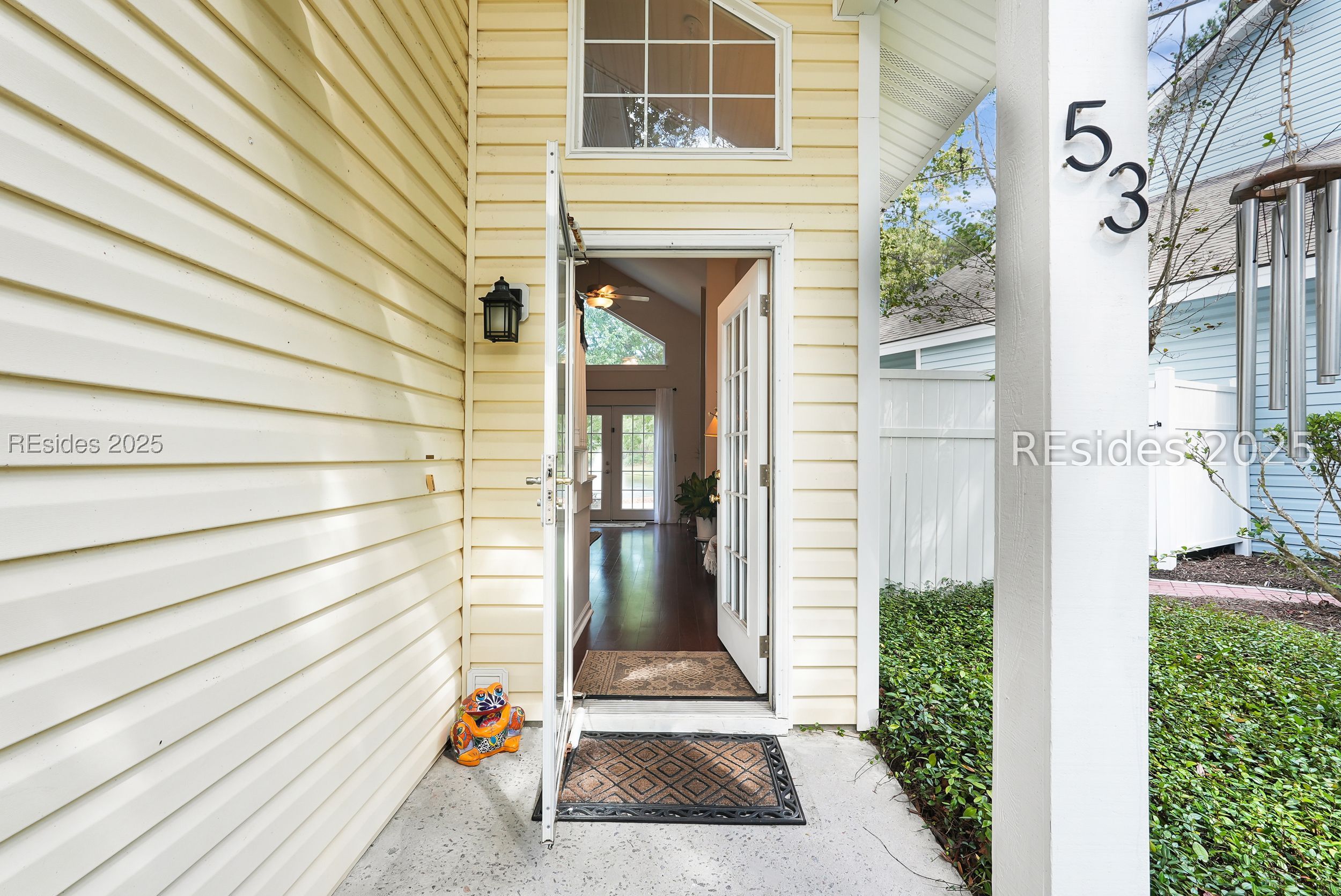 53 Lake Linden Lane Unit: 53