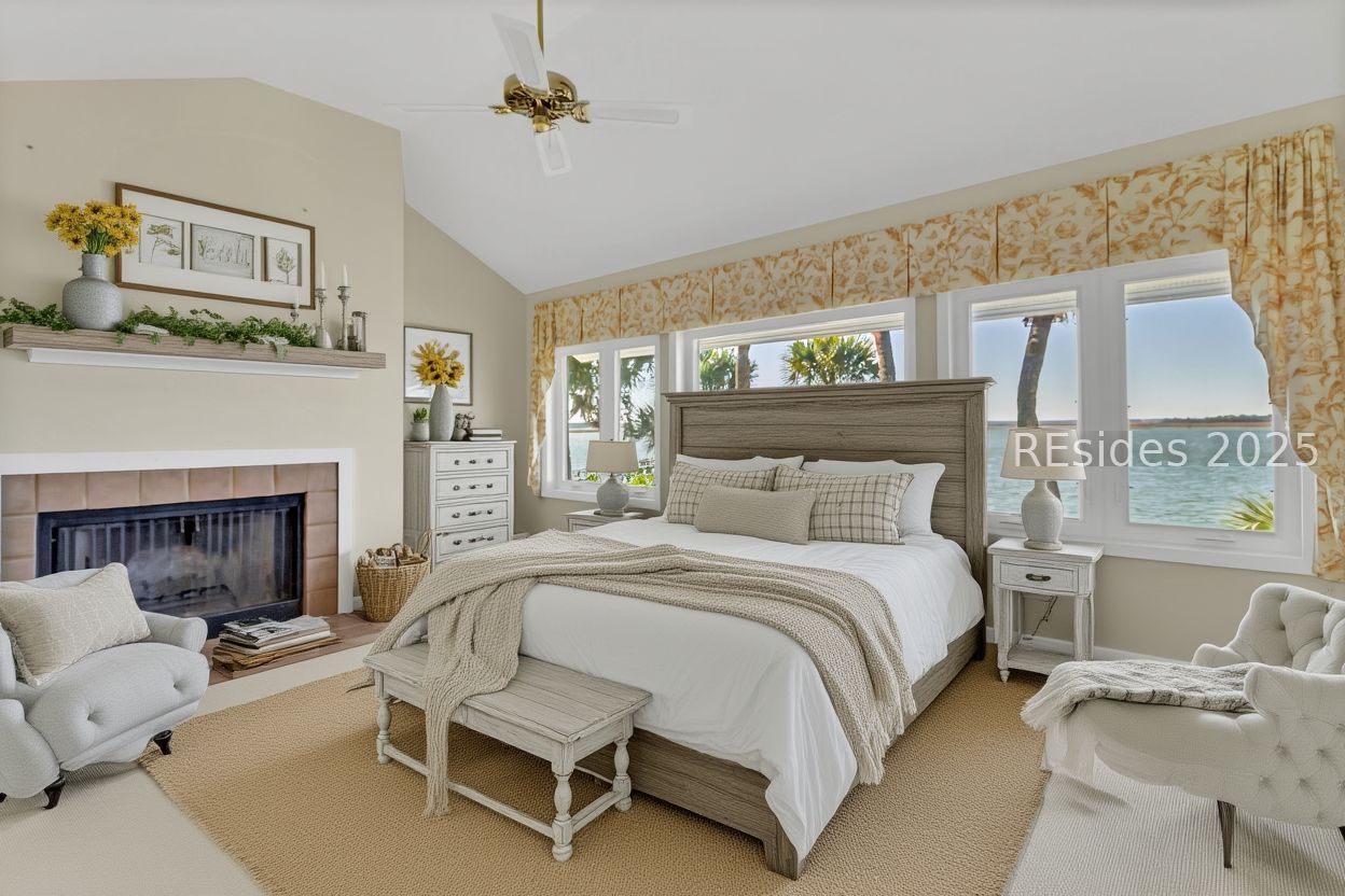 128 Crosstree Drive Unit: 128