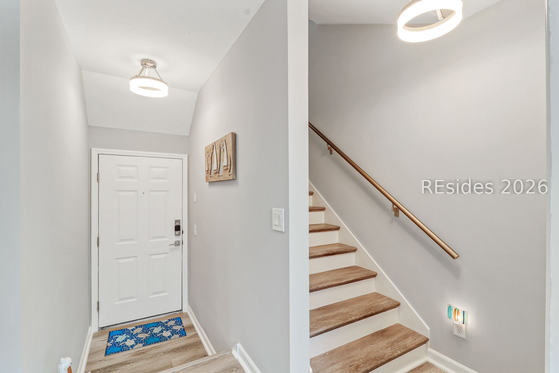 80 Paddle Boat Lane Unit: 1004