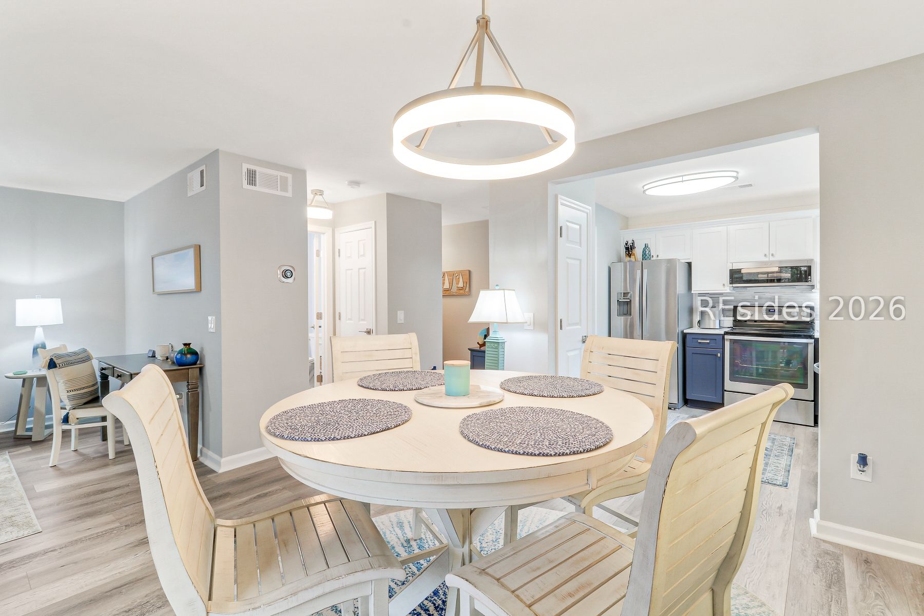 80 Paddle Boat Lane Unit: 1004