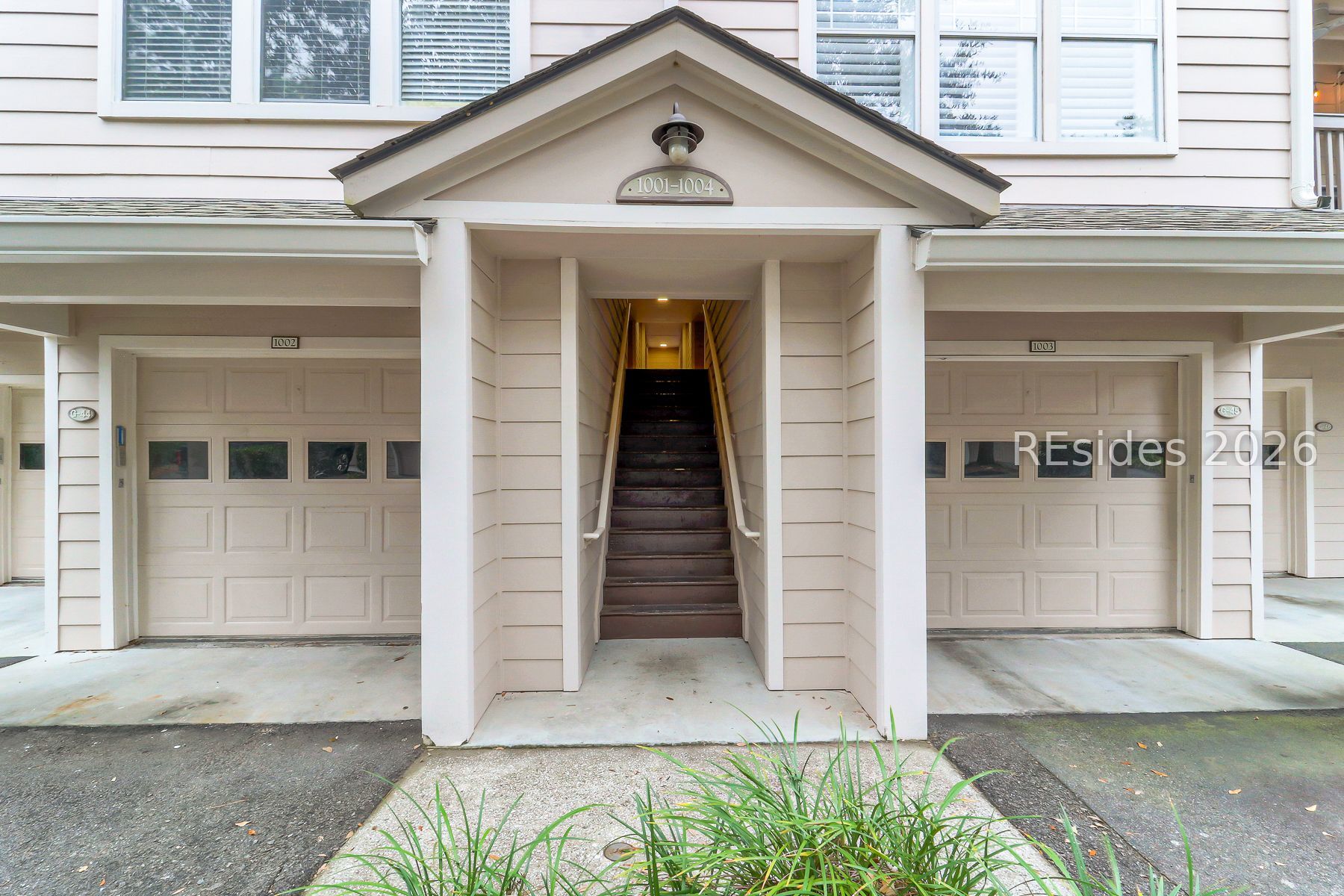 80 Paddle Boat Lane Unit: 1004