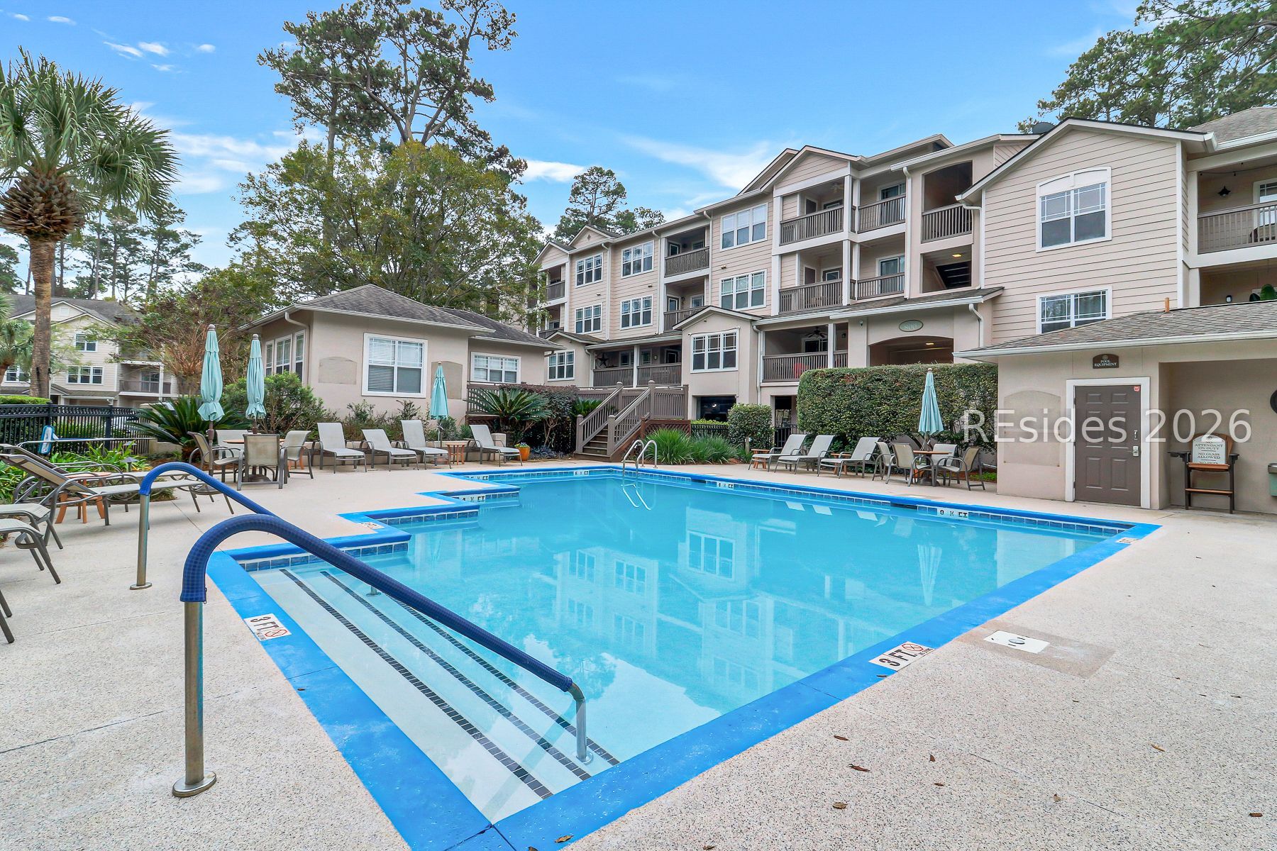 80 Paddle Boat Lane Unit: 1004