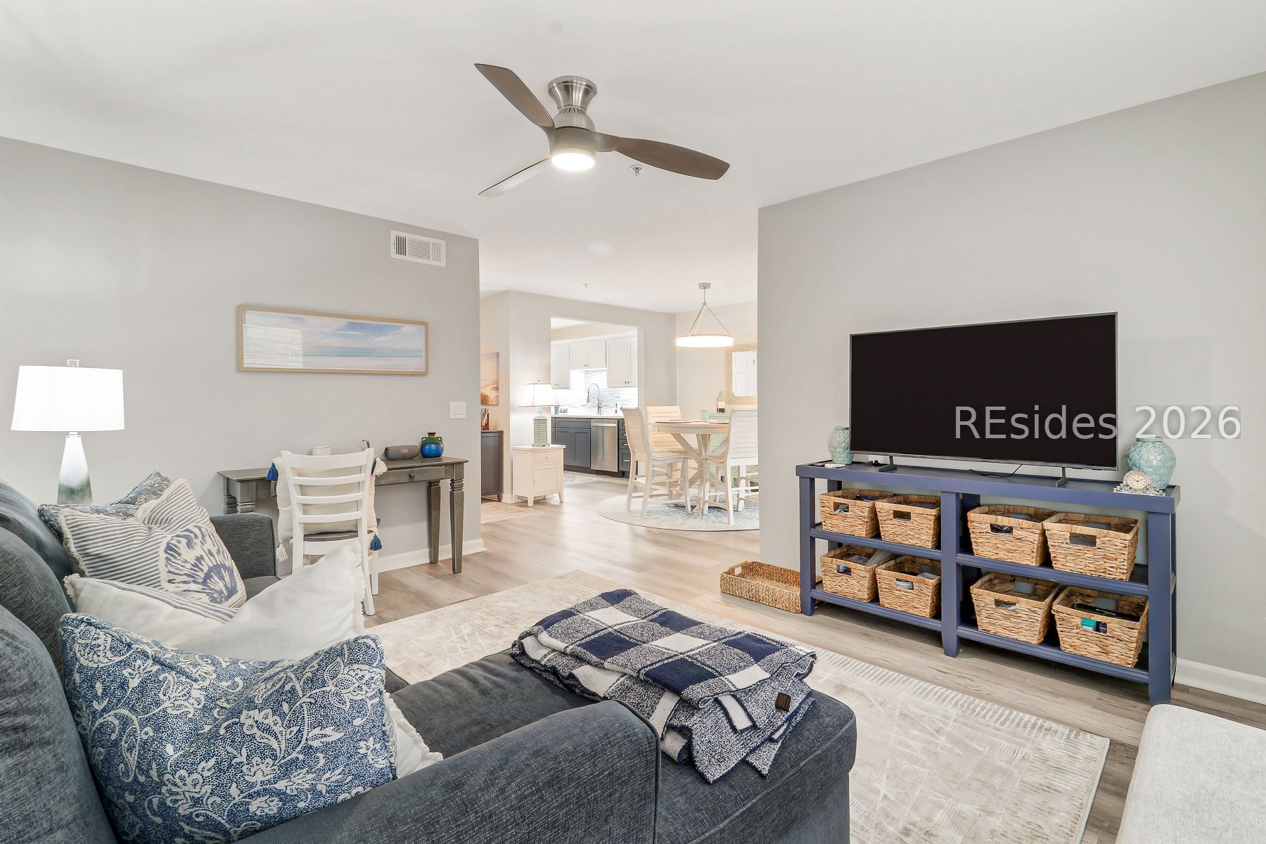 80 Paddle Boat Lane Unit: 1004