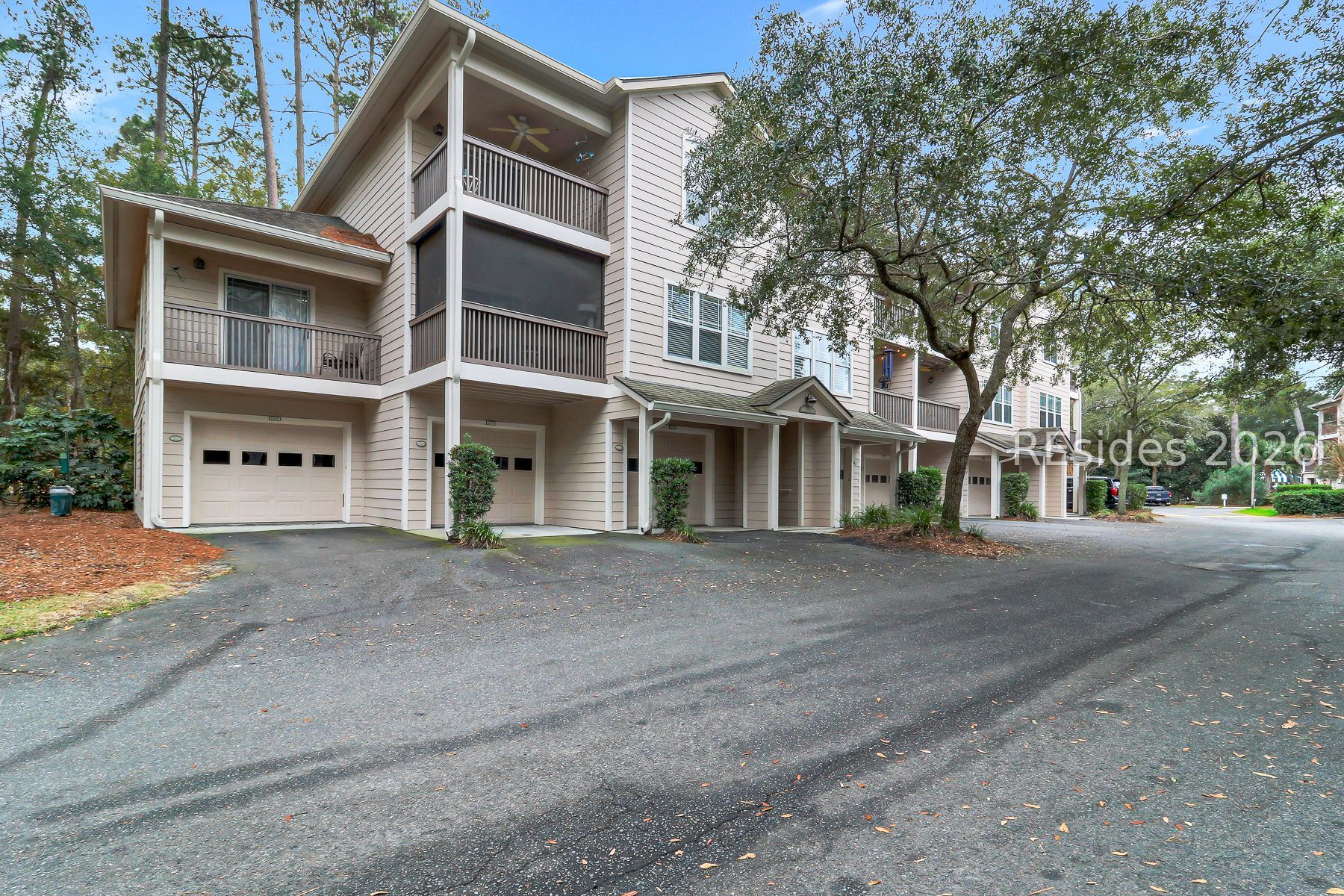 80 Paddle Boat Lane Unit: 1004